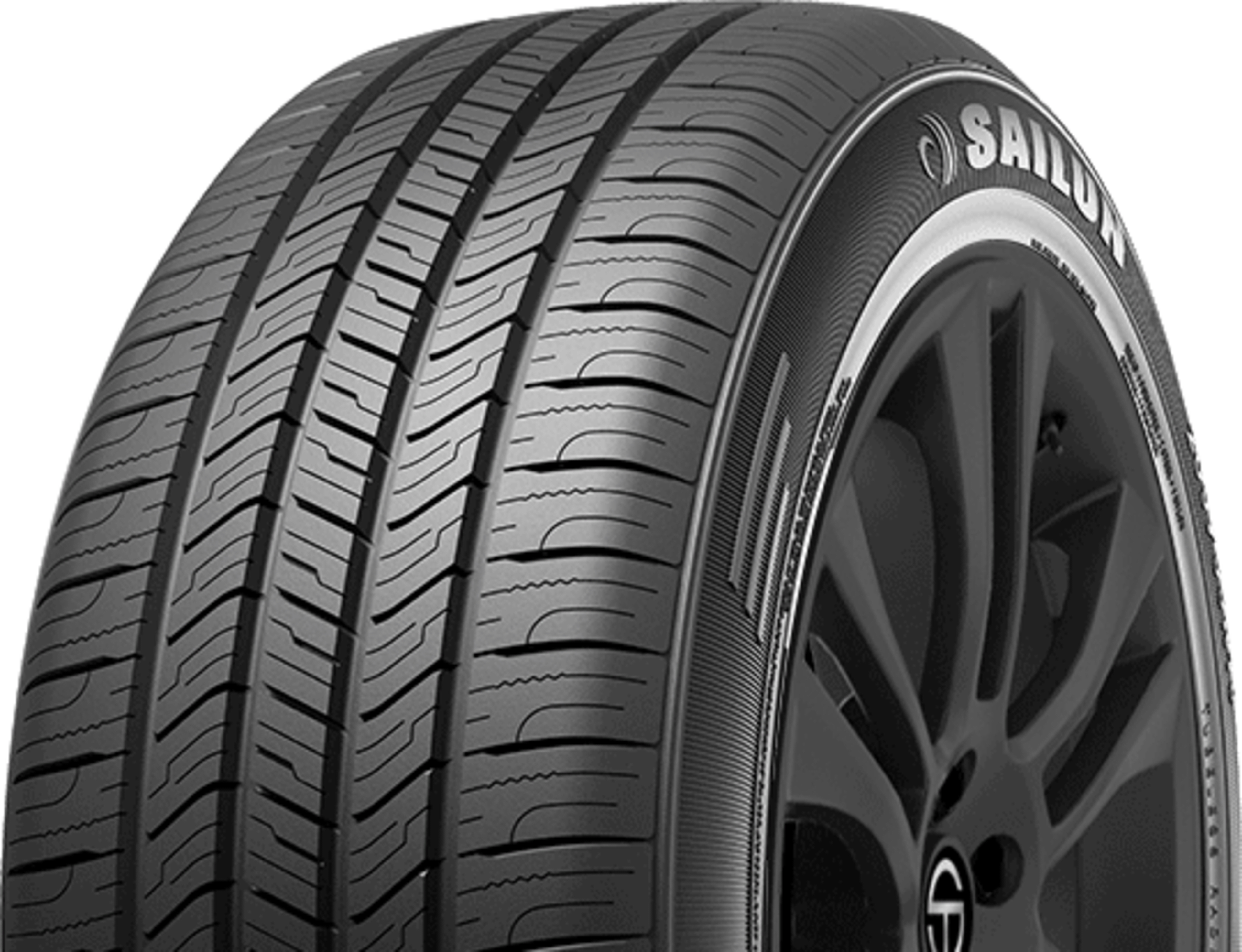 Tire Sidetread
