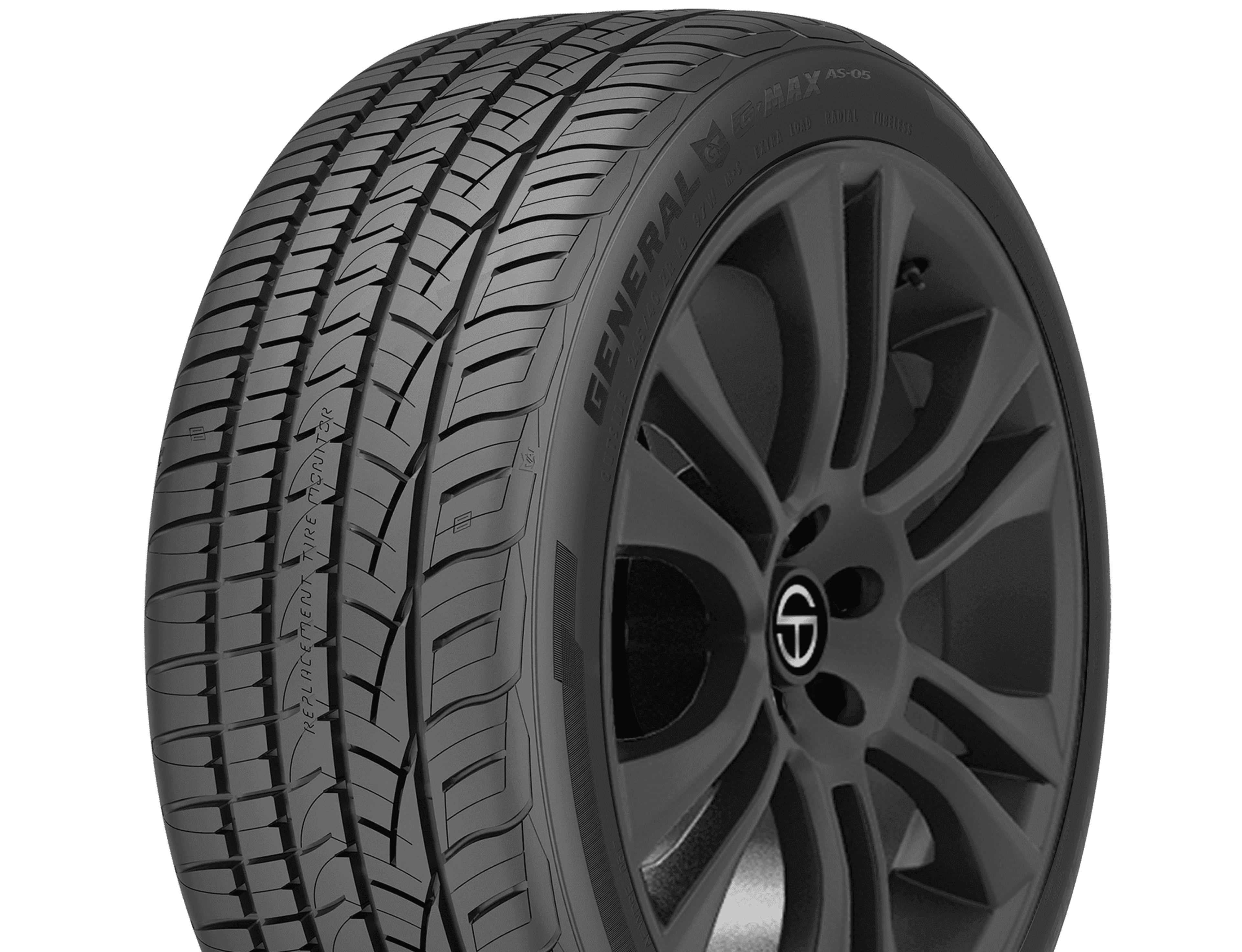 Tire Sidetread