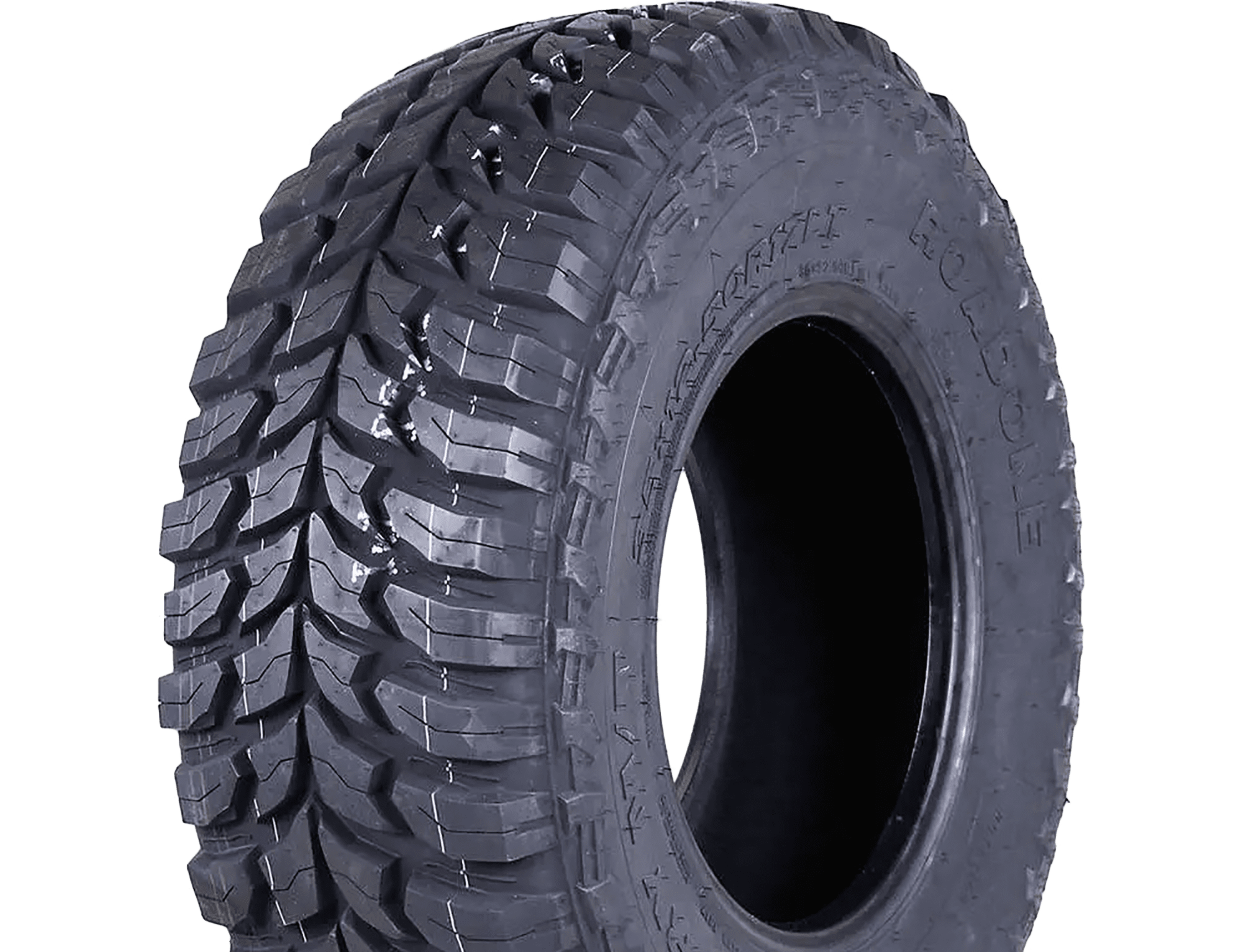 Tire Sidetread