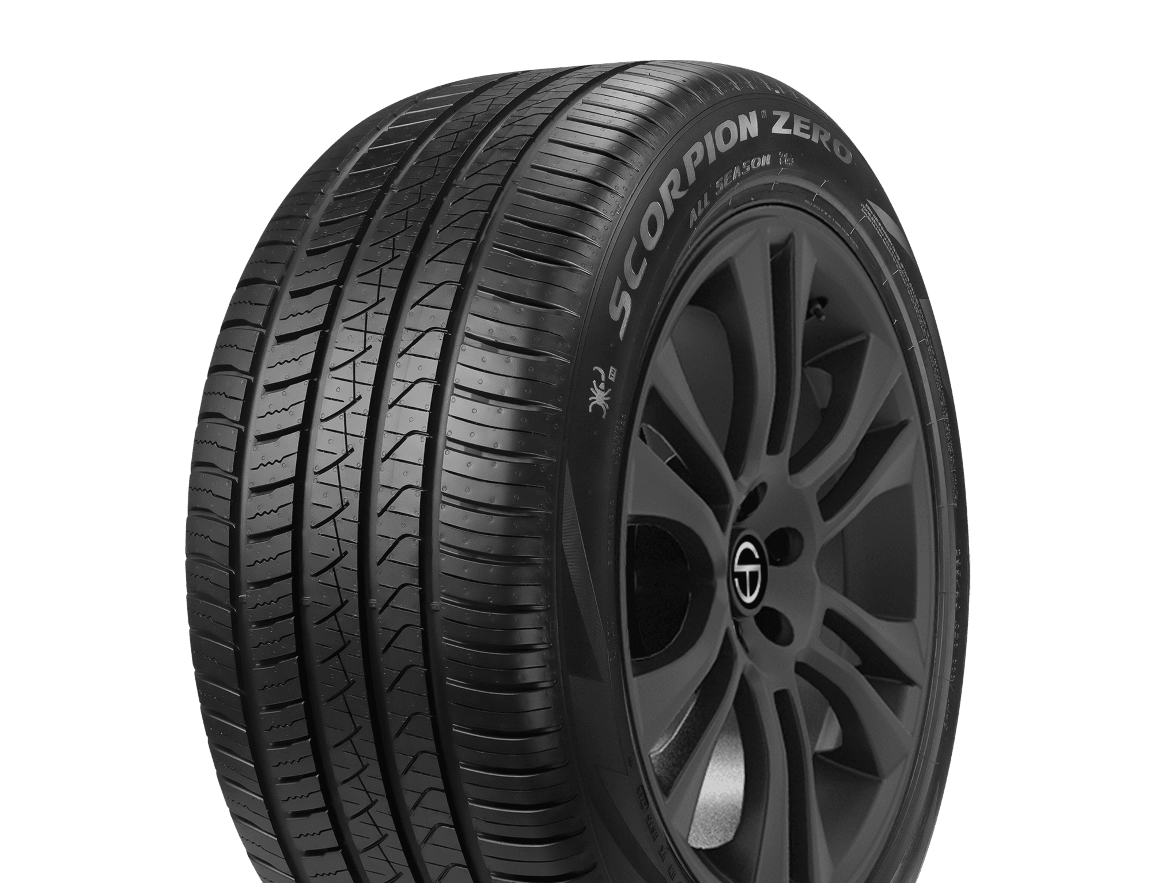 Tire Sidetread