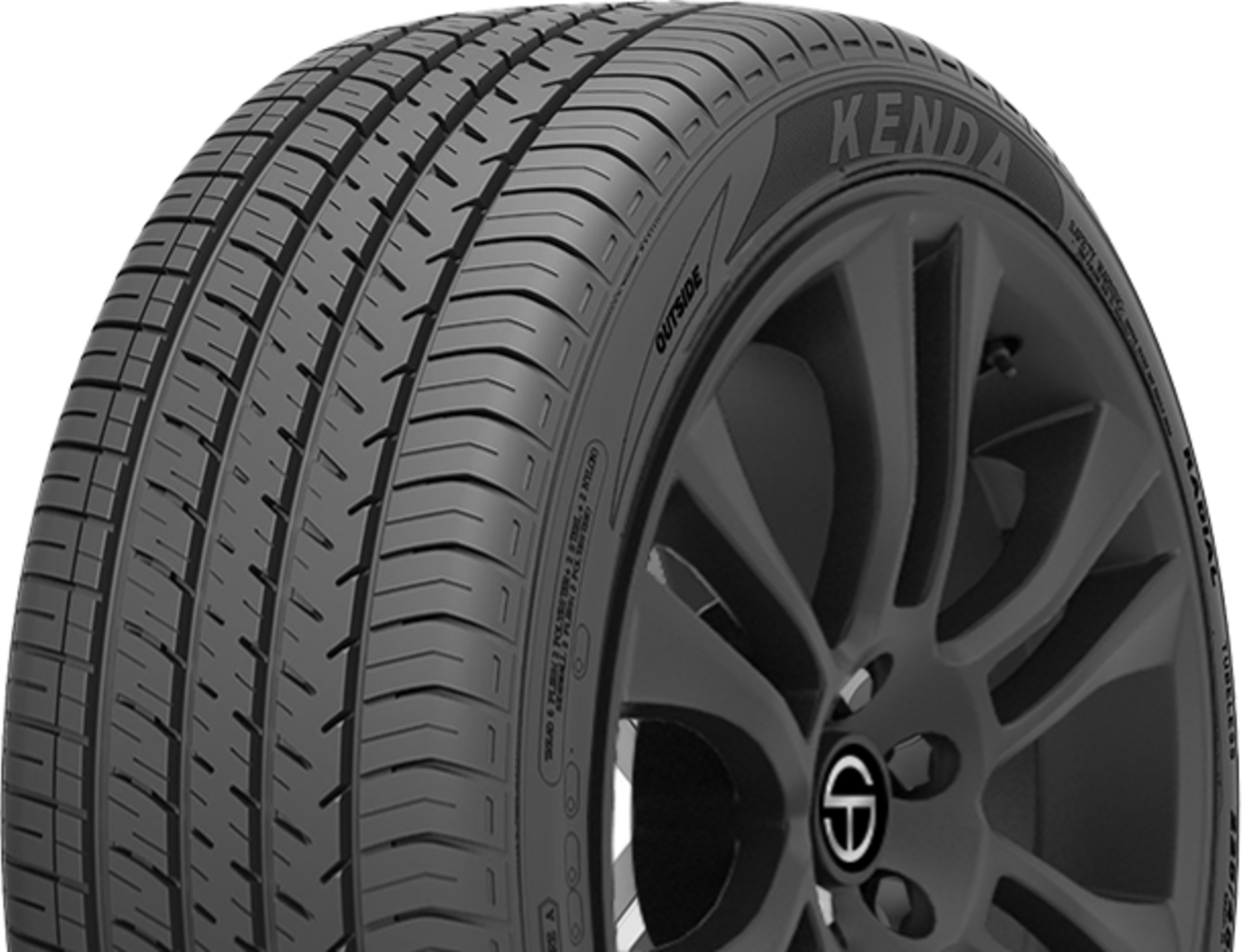 Tire Sidetread