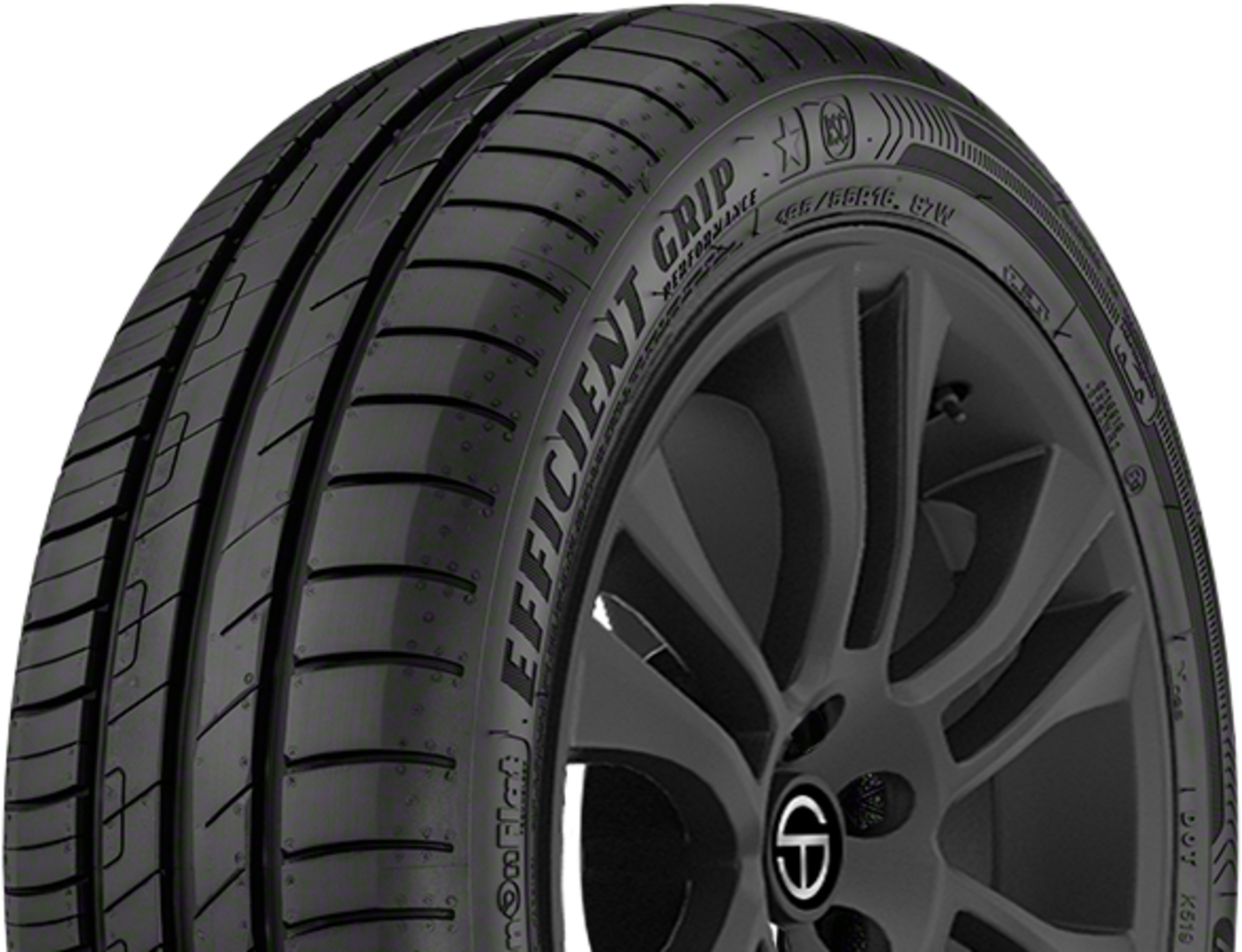 Tire Sidetread