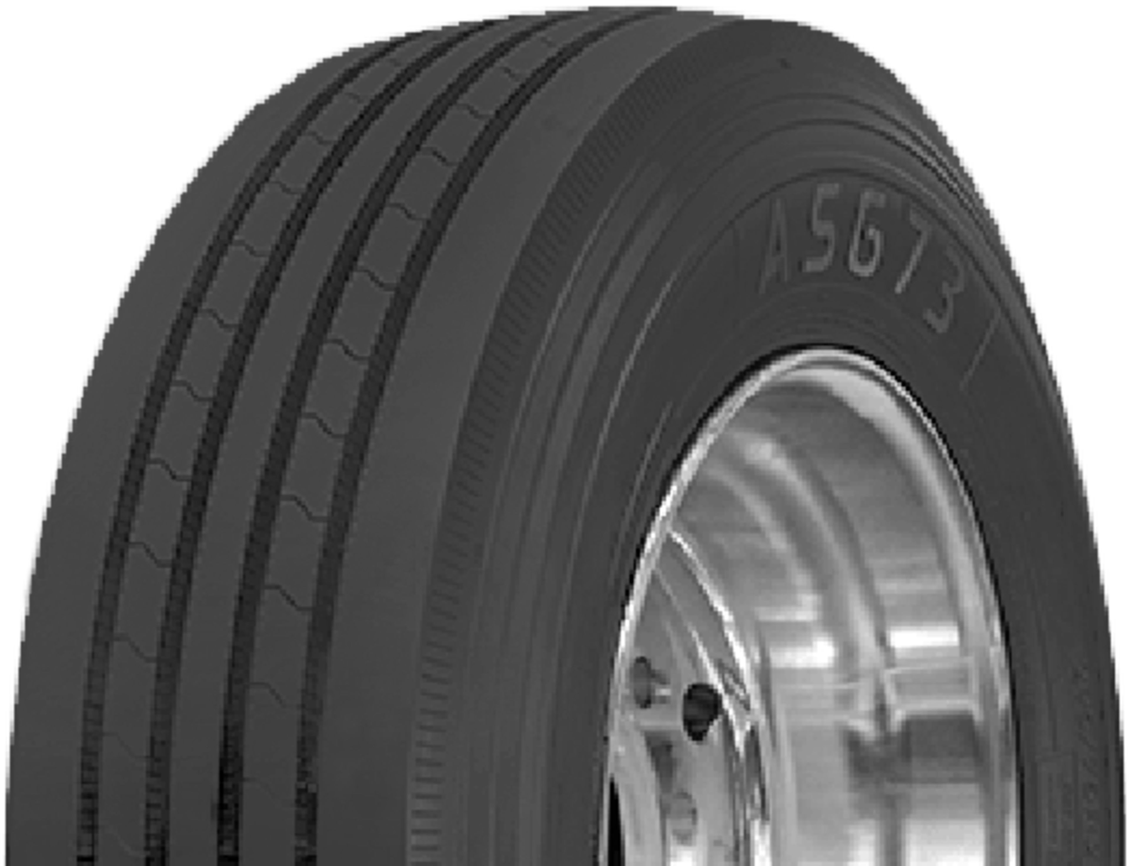 Tire Sidetread