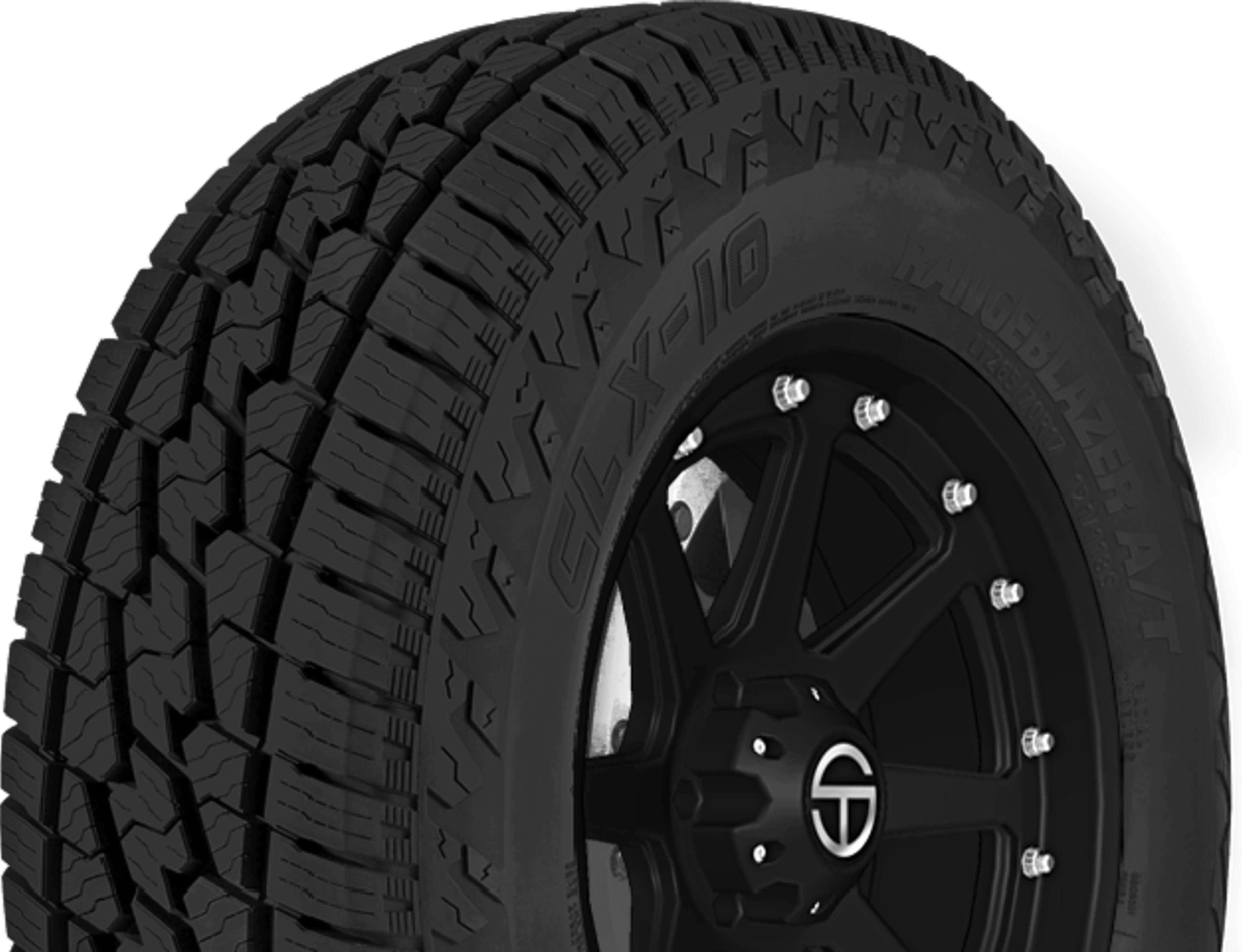 Tire Sidetread