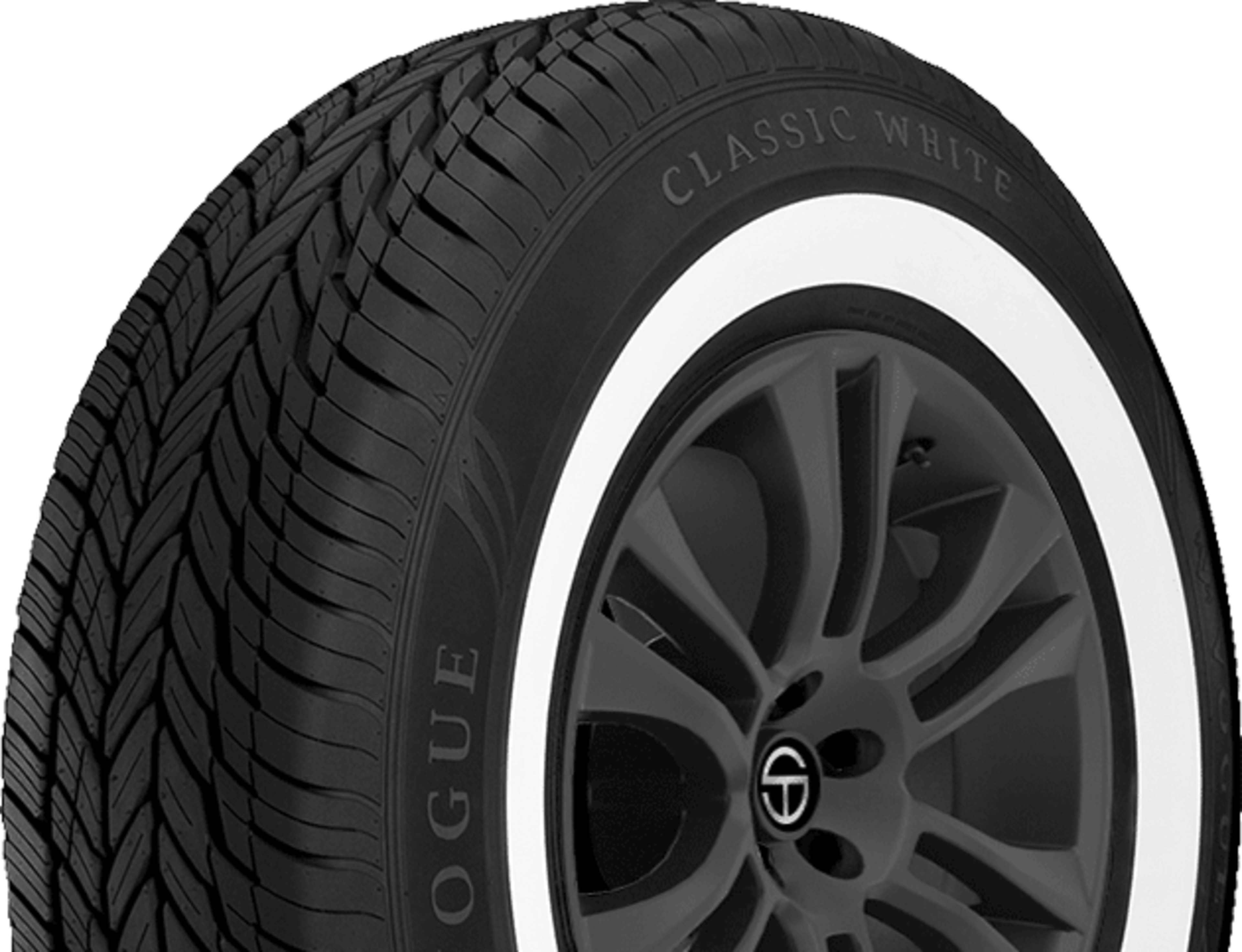 Tire Sidetread