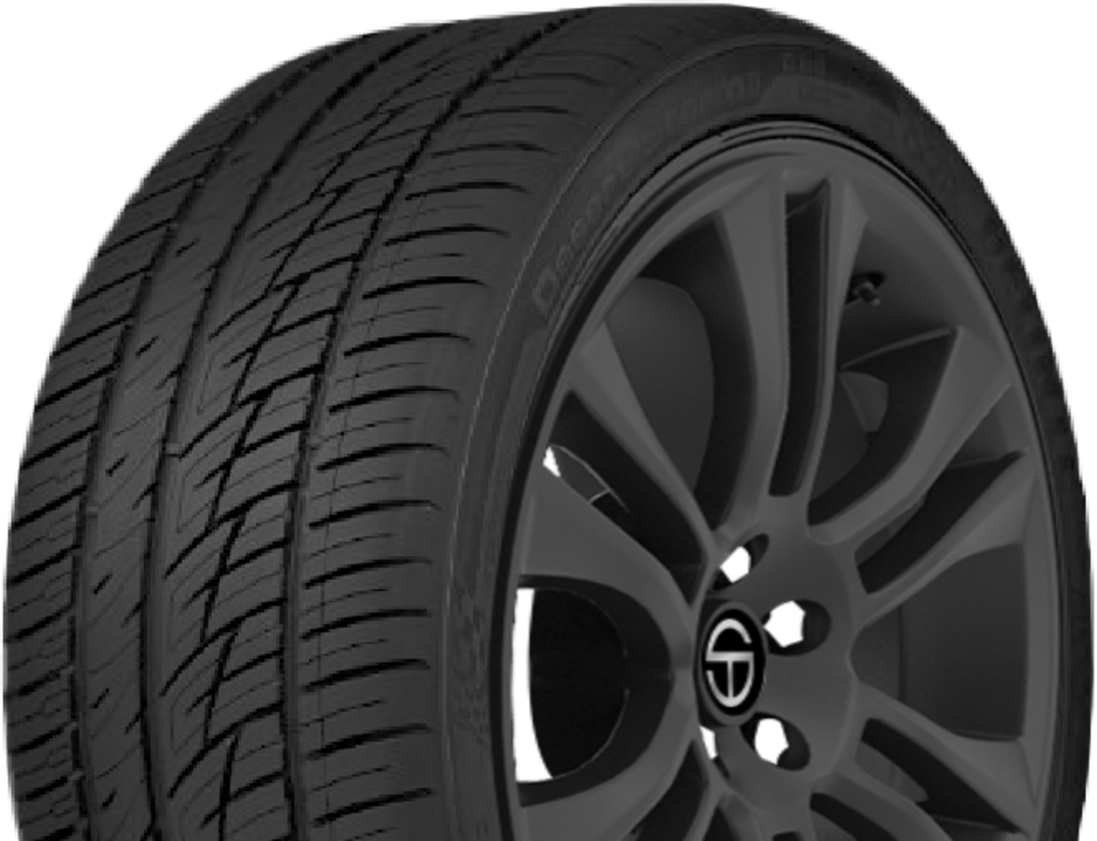 Tire Sidetread