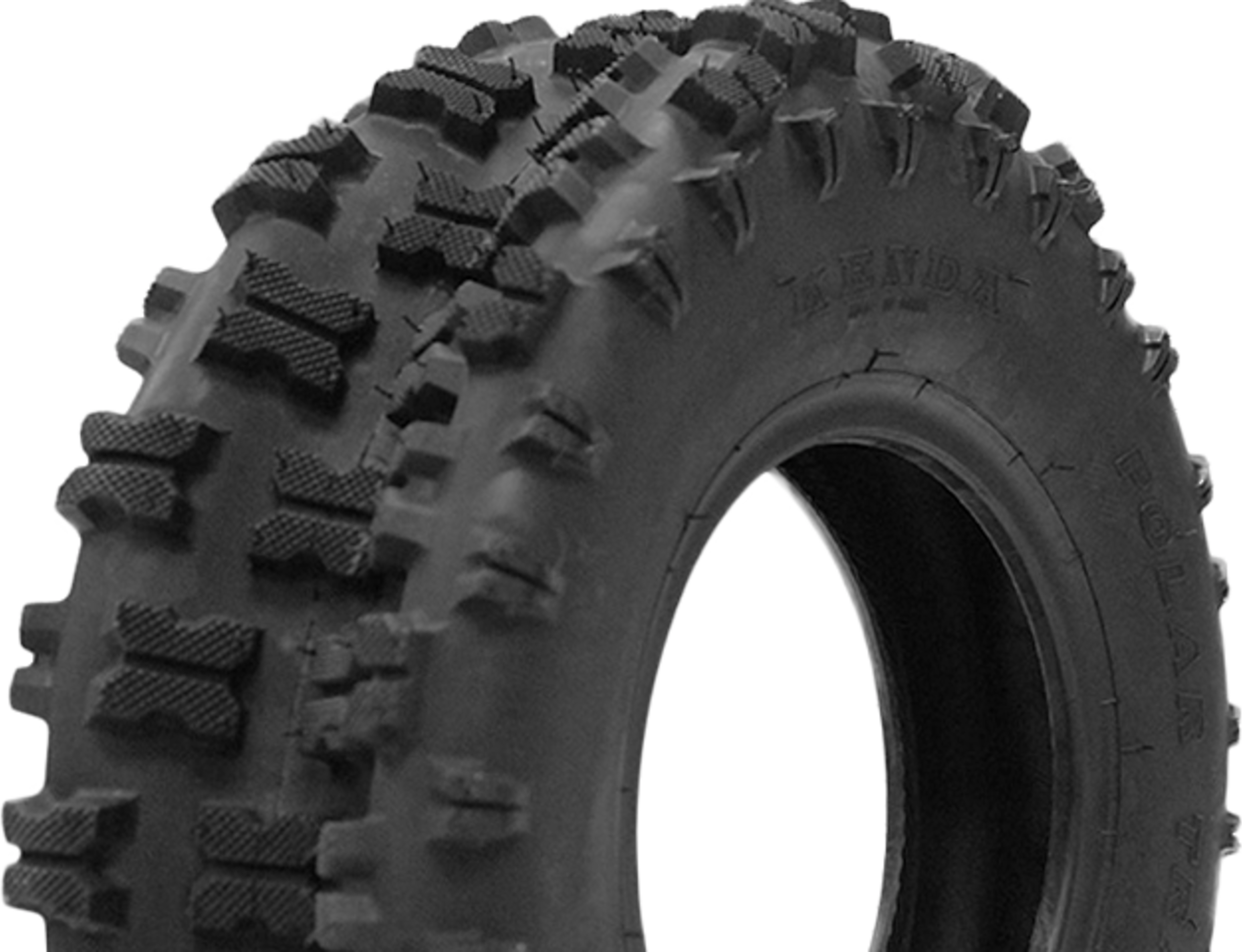 Tire Sidetread