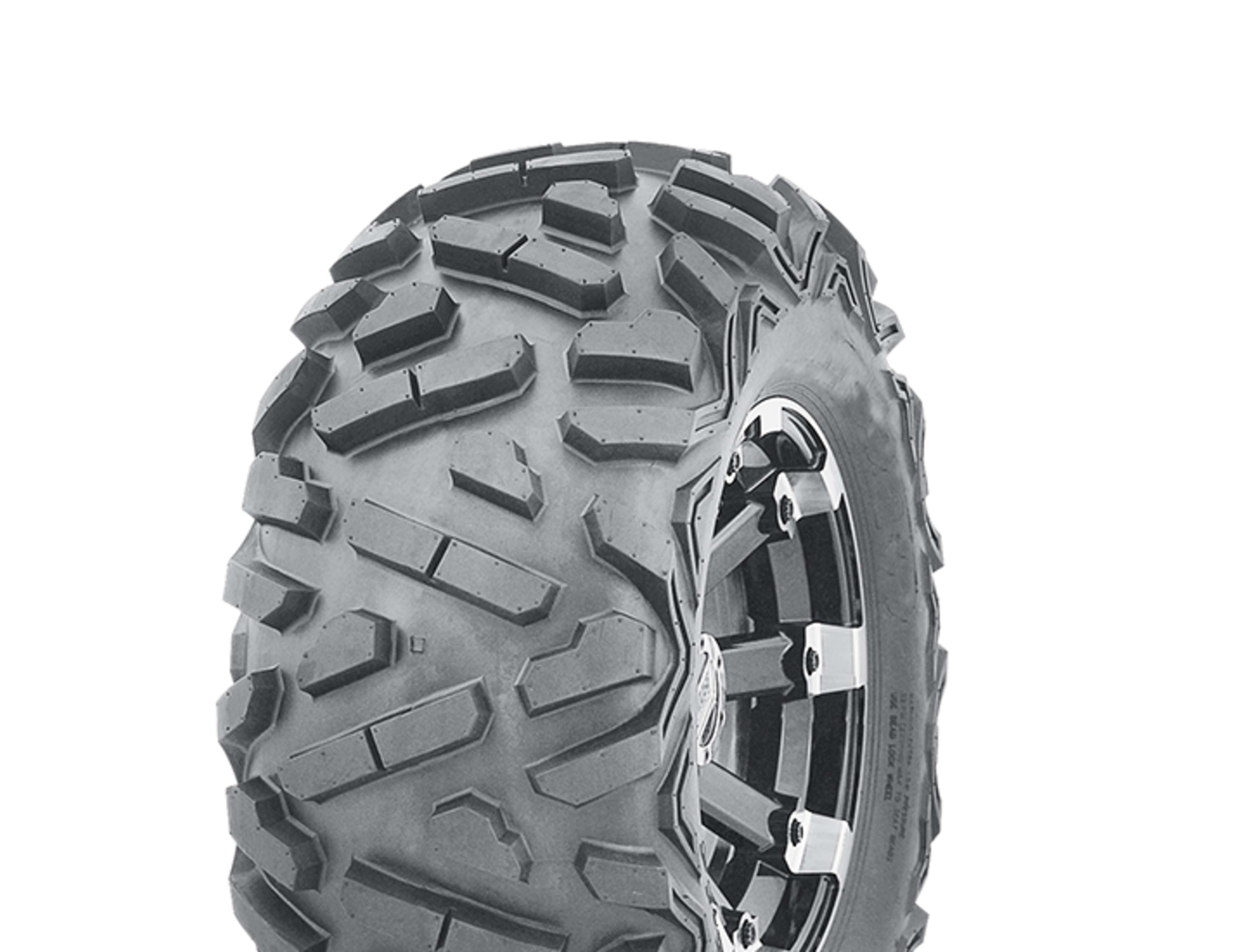 Tire Sidetread