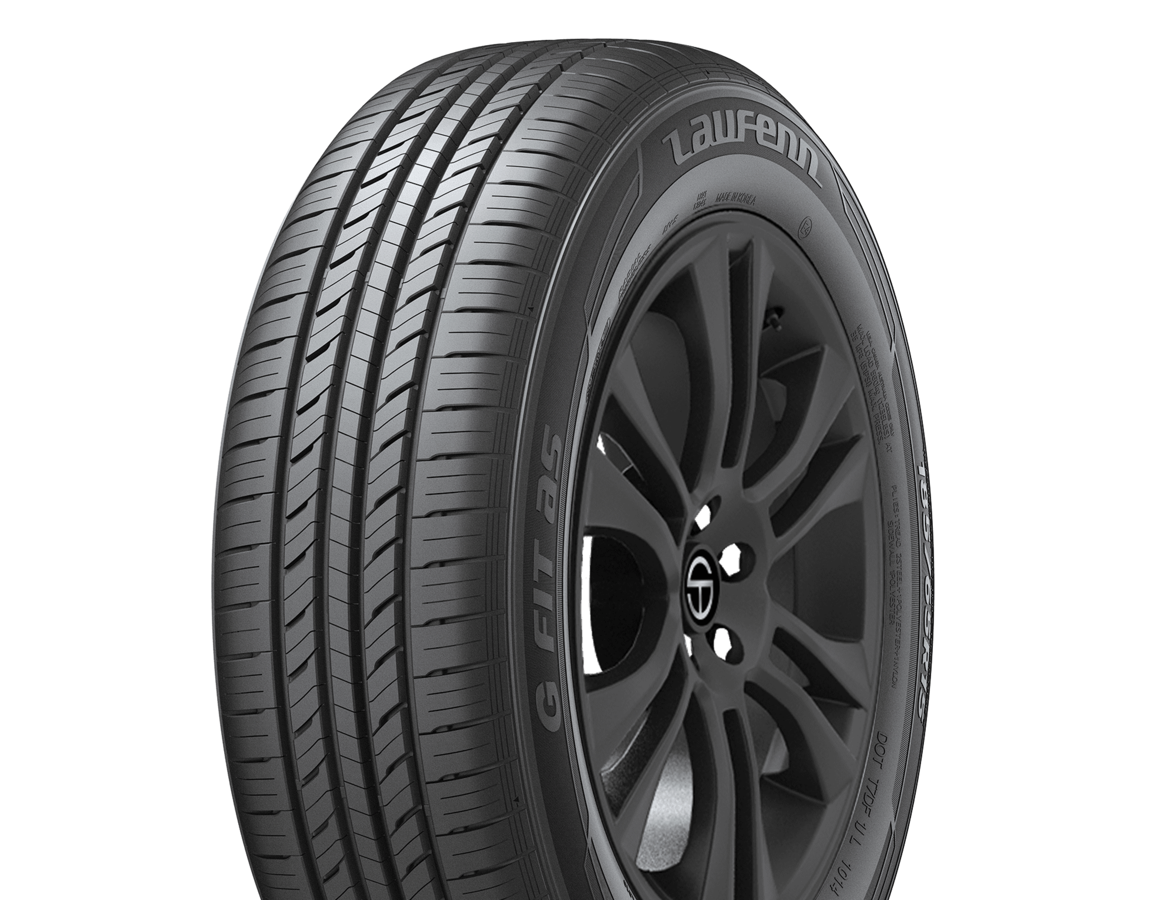 Tire Sidetread