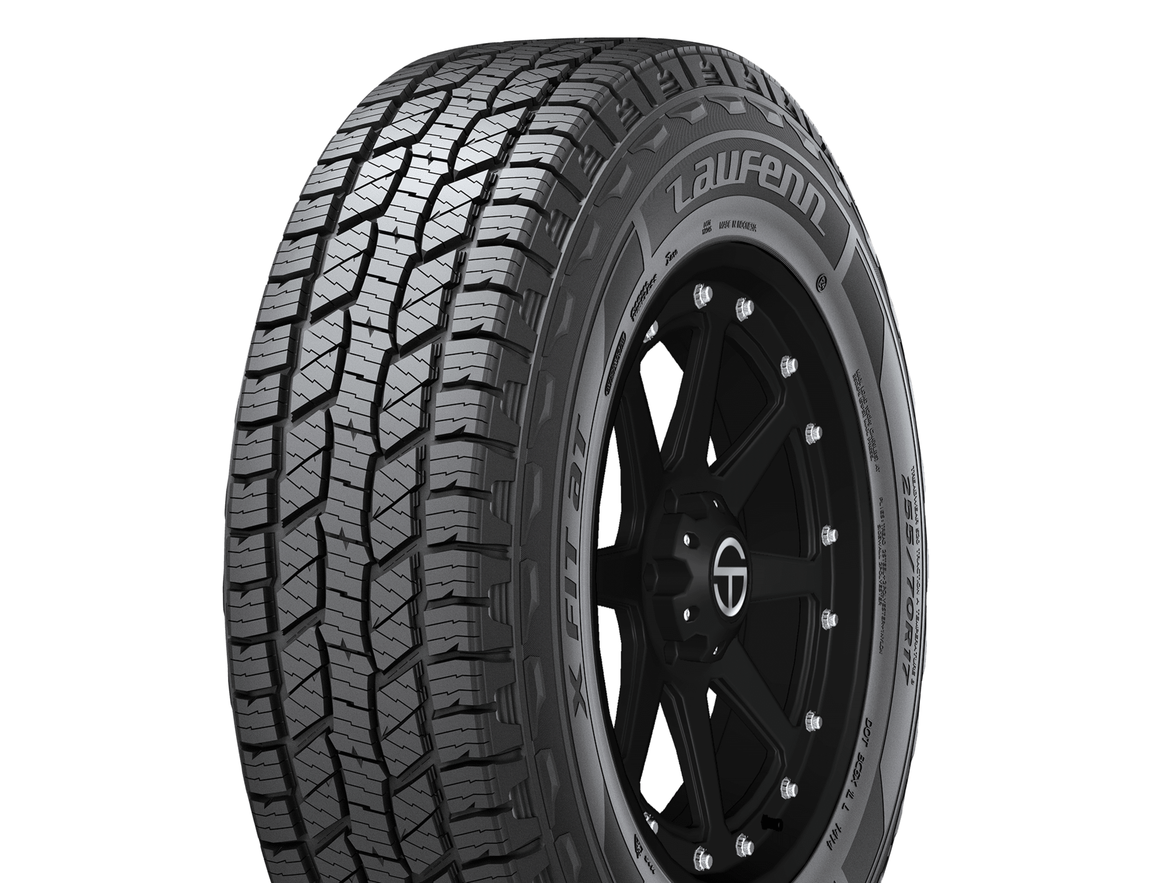 Tire Sidetread