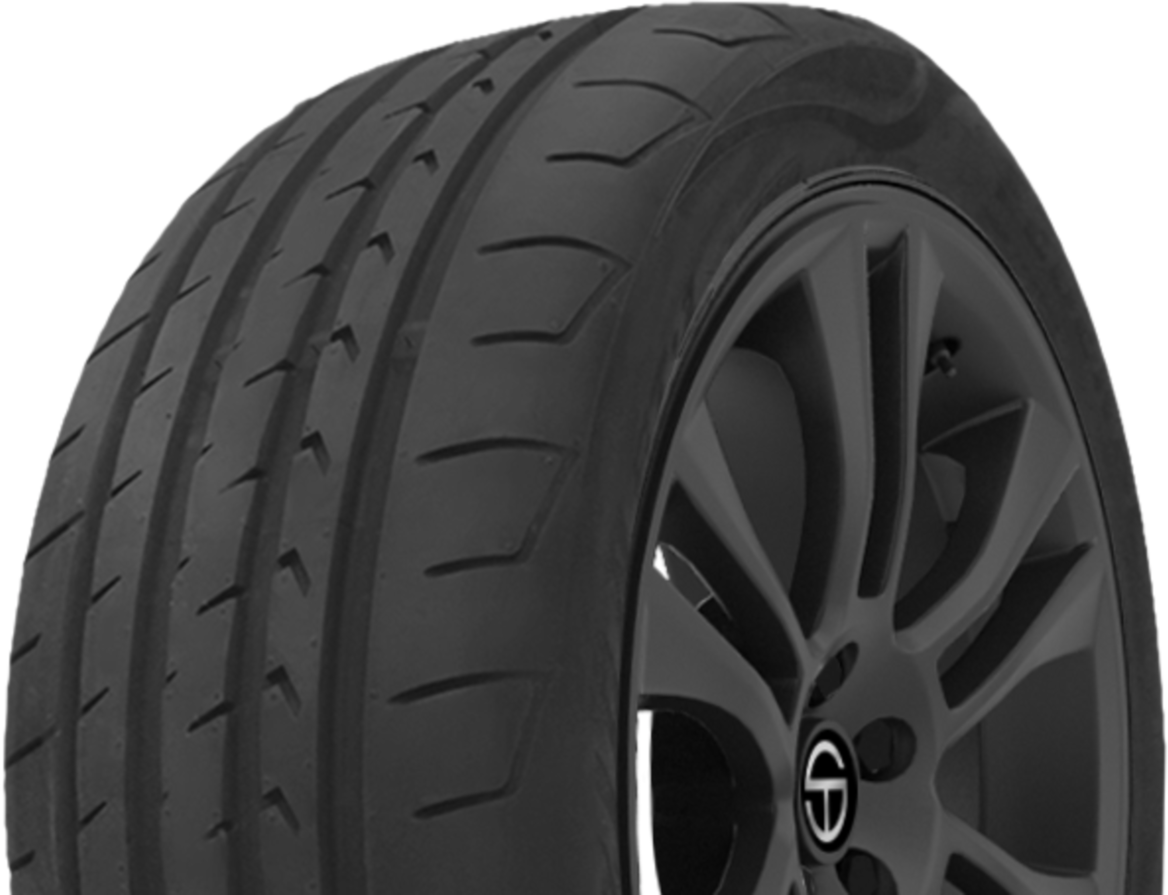 Tire Sidetread
