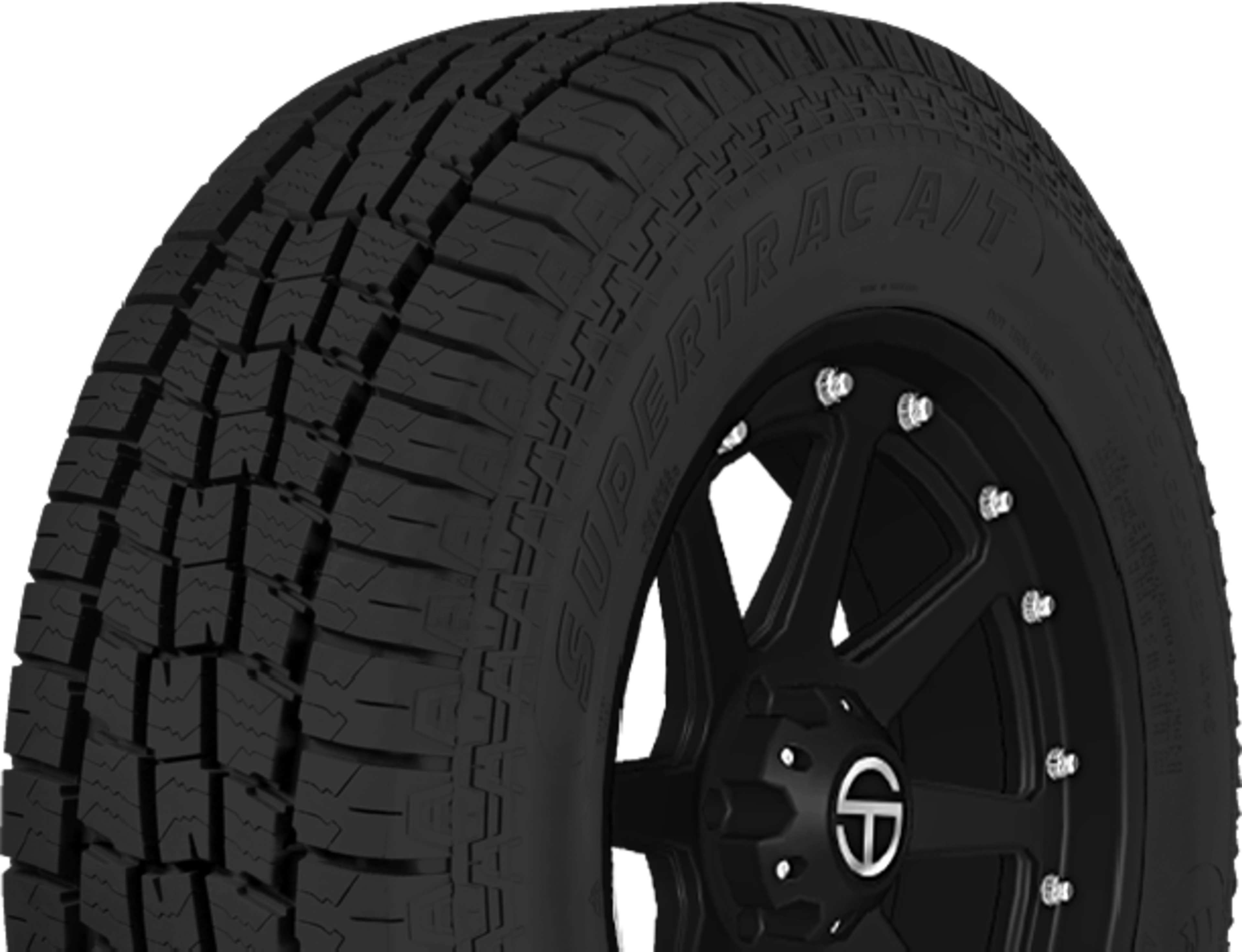 Tire Sidetread