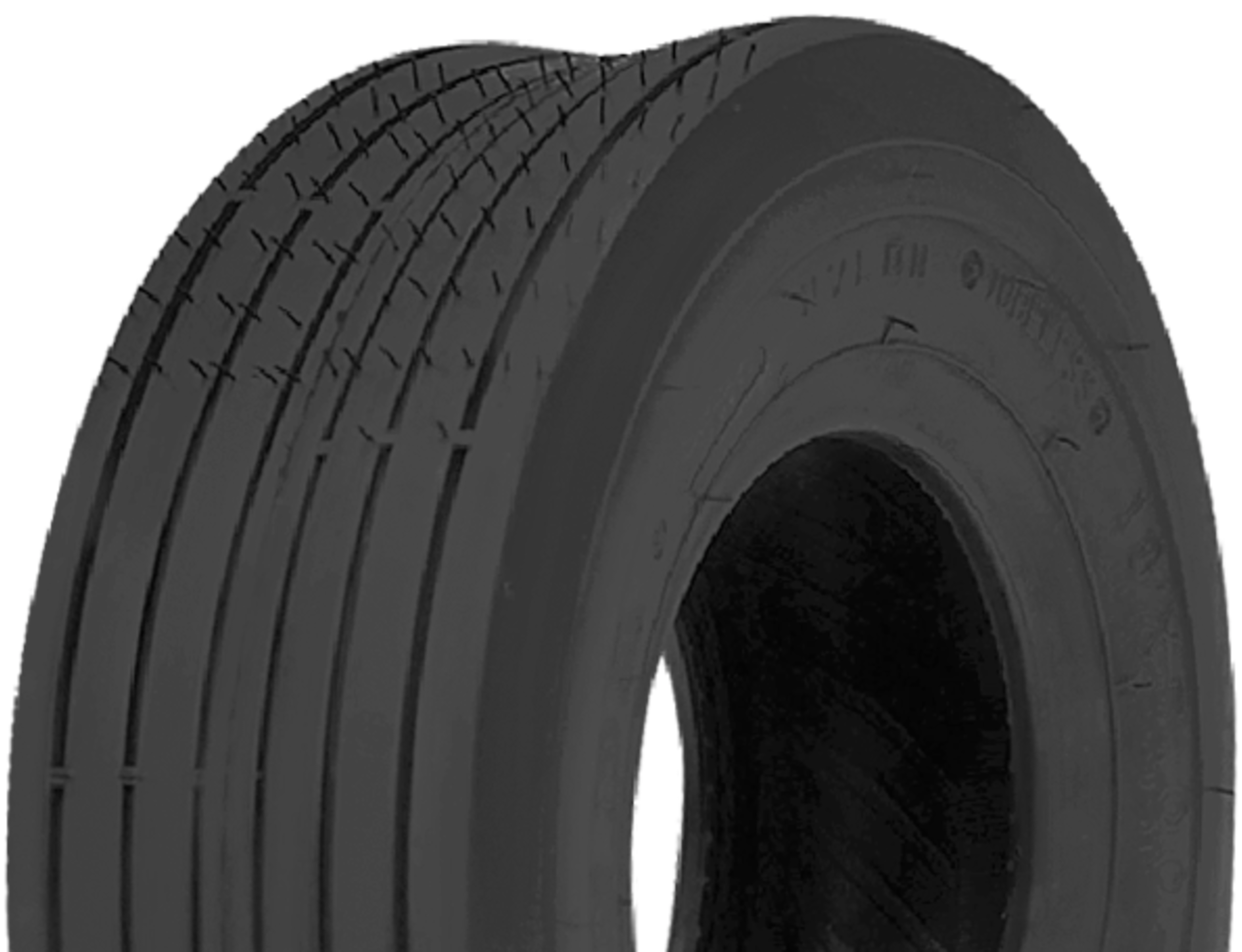 Tire Sidetread