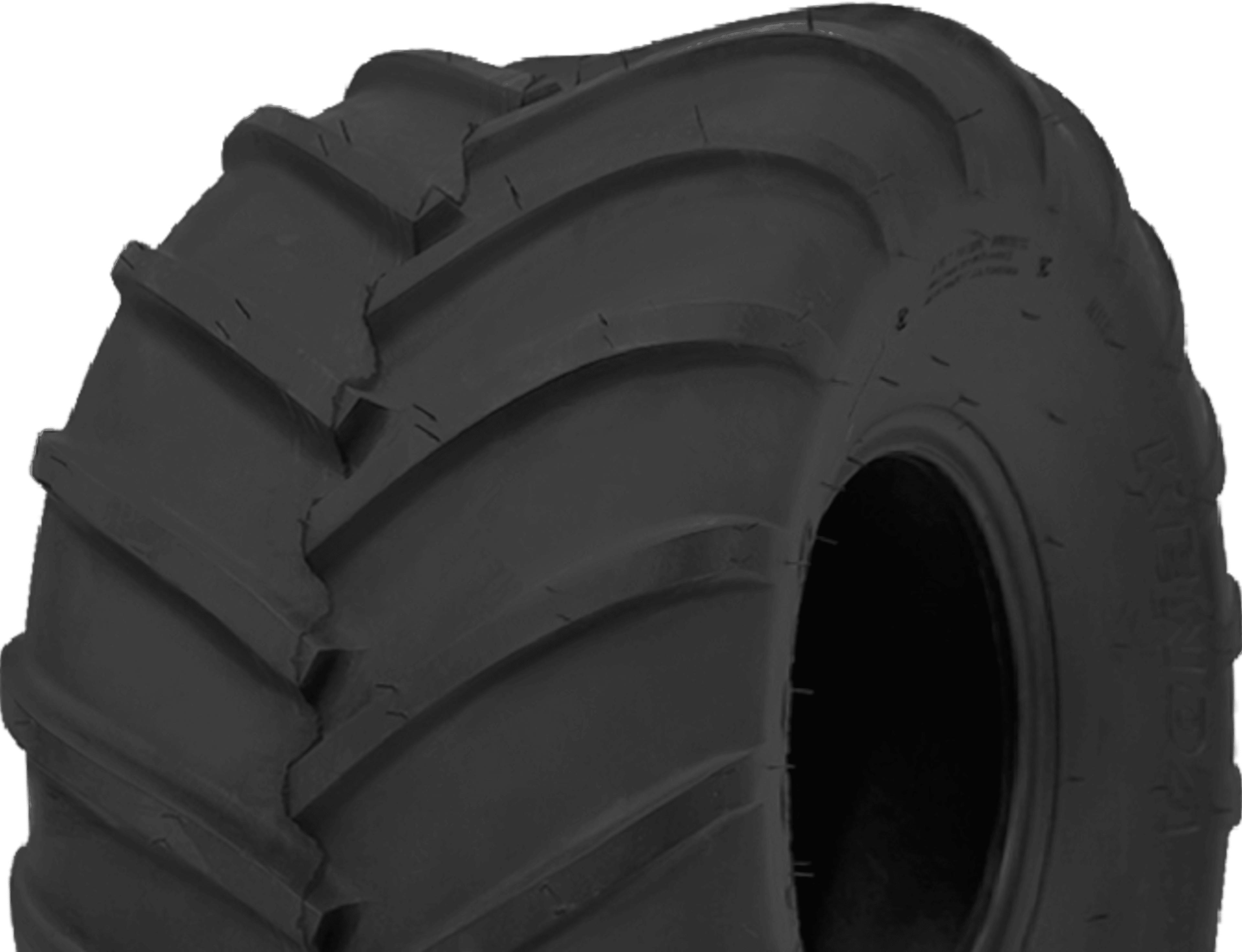 Tire Sidetread