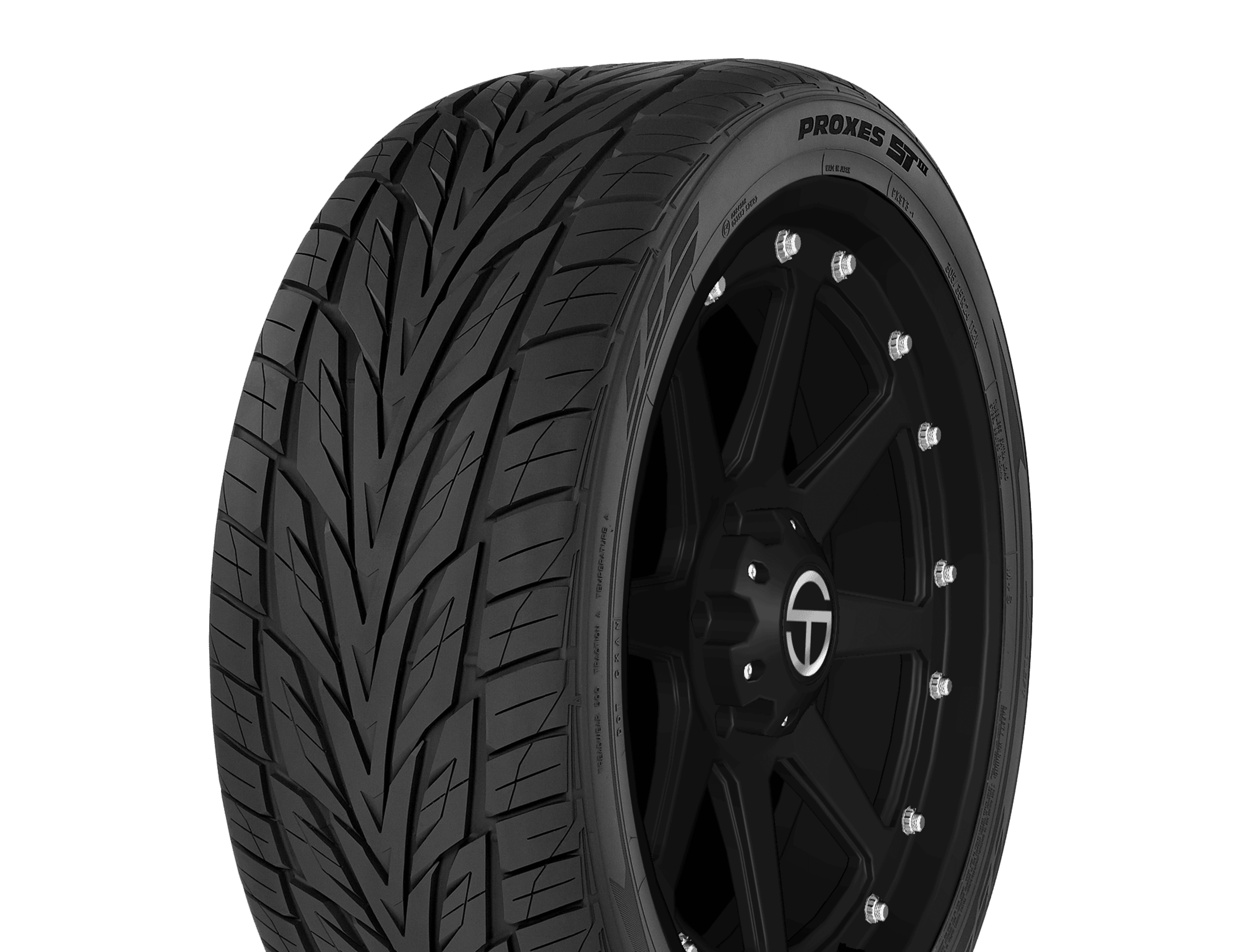 Tire Sidetread