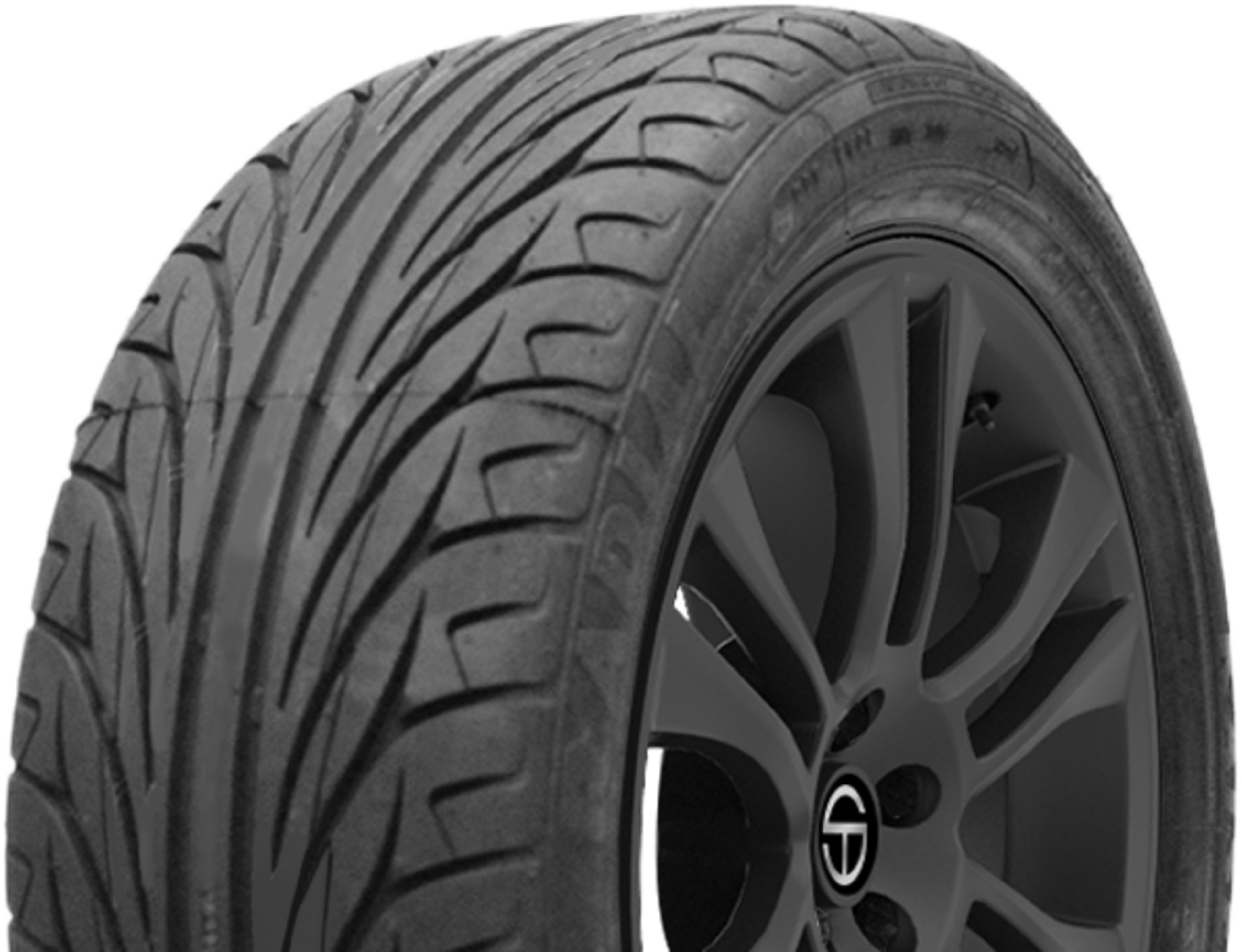 Tire Sidetread