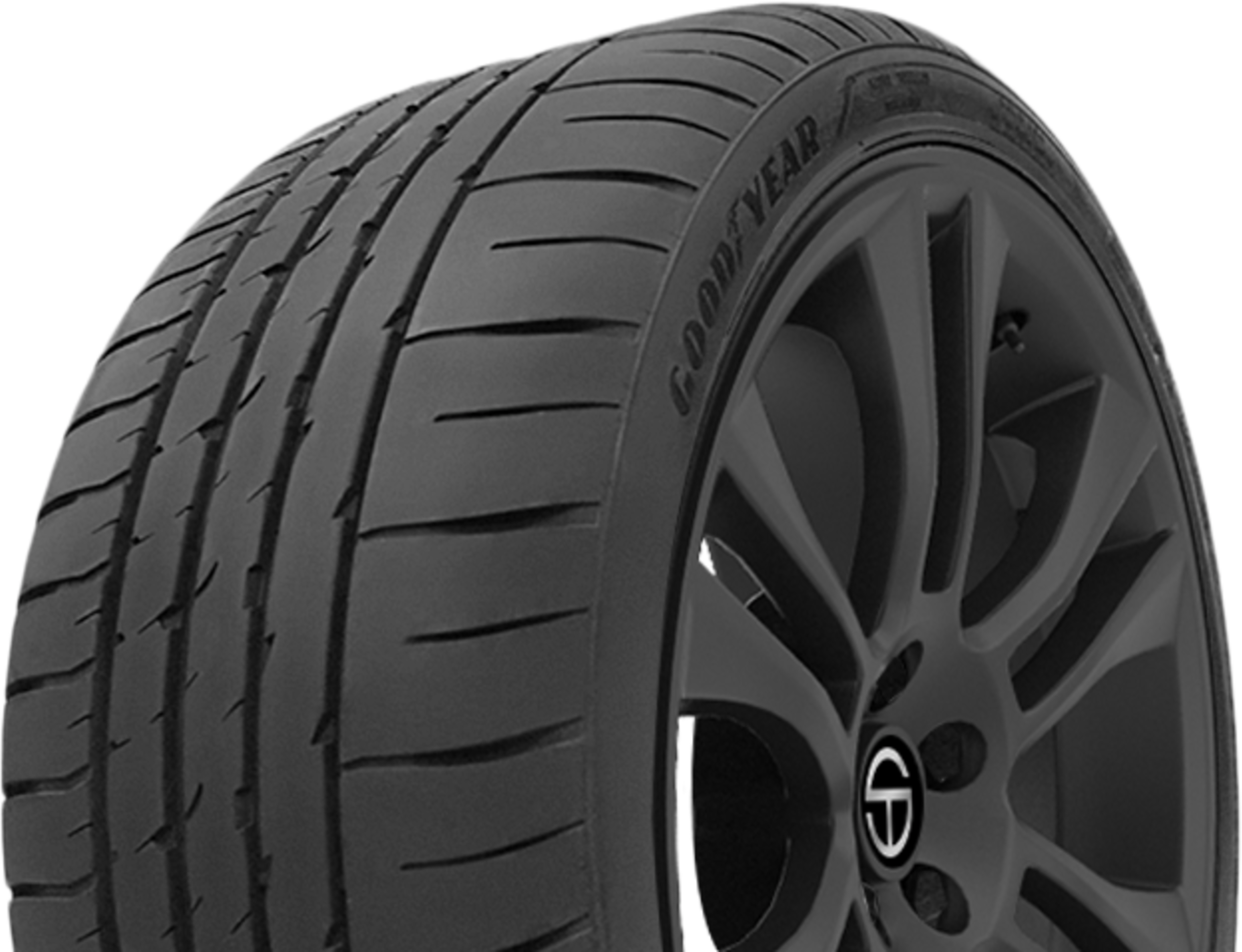 Tire Sidetread