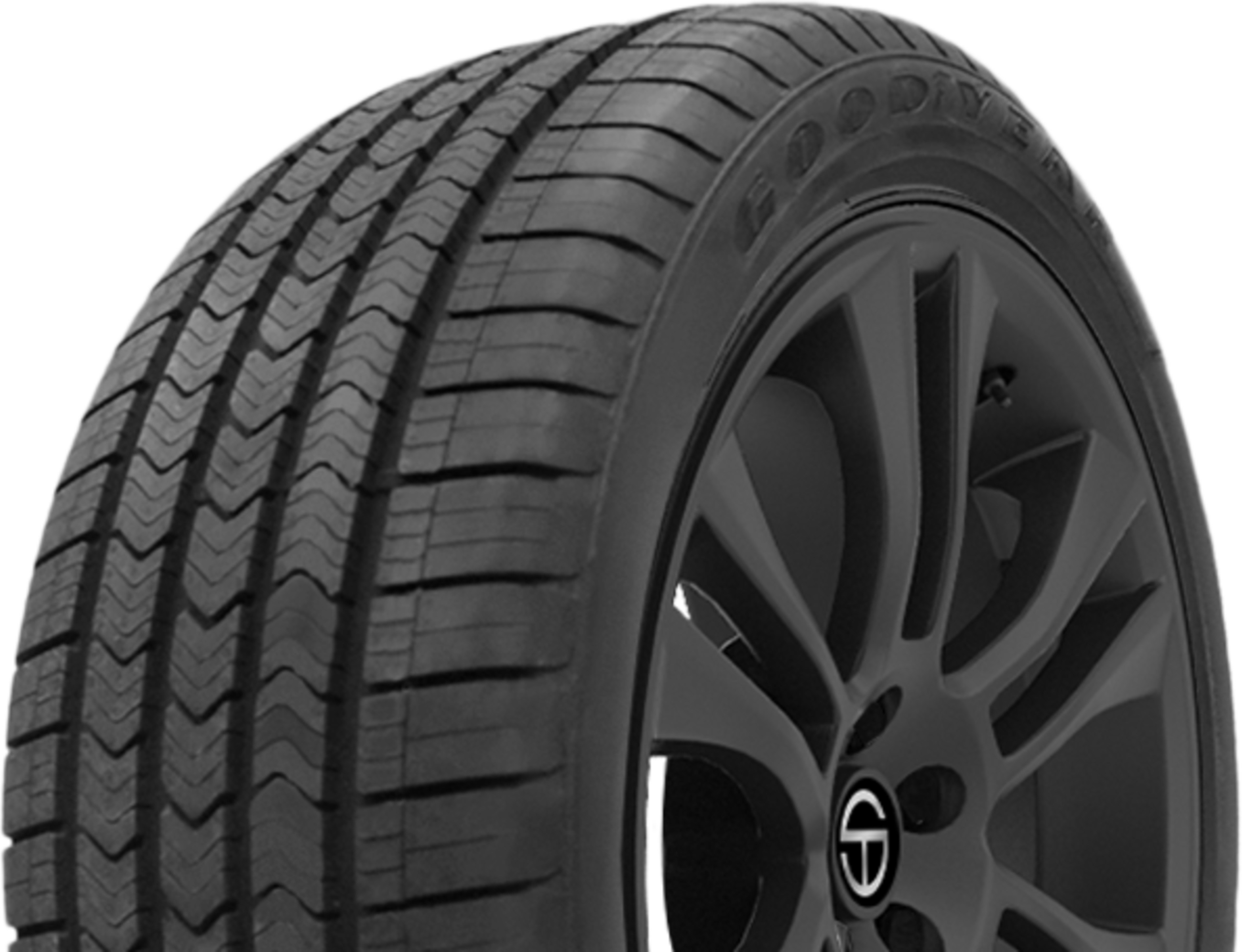 Tire Sidetread