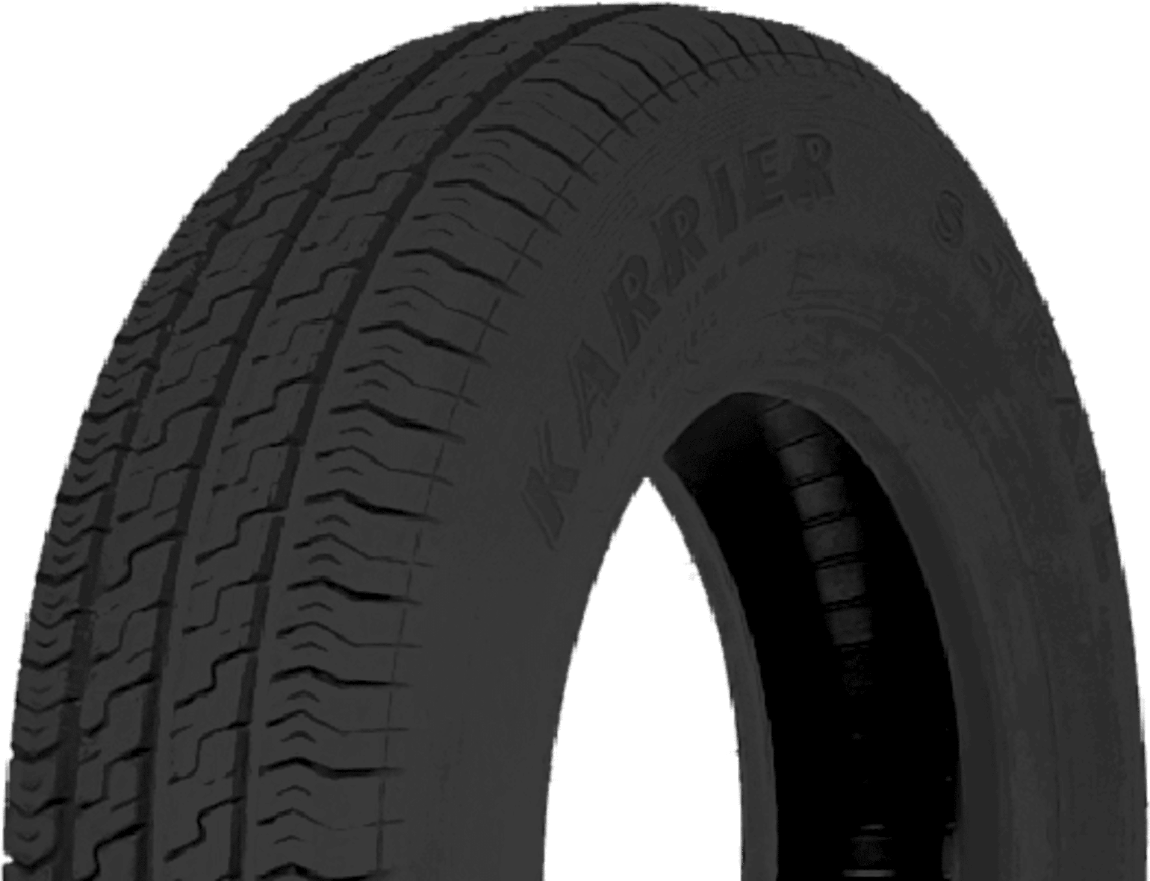 Tire Sidetread