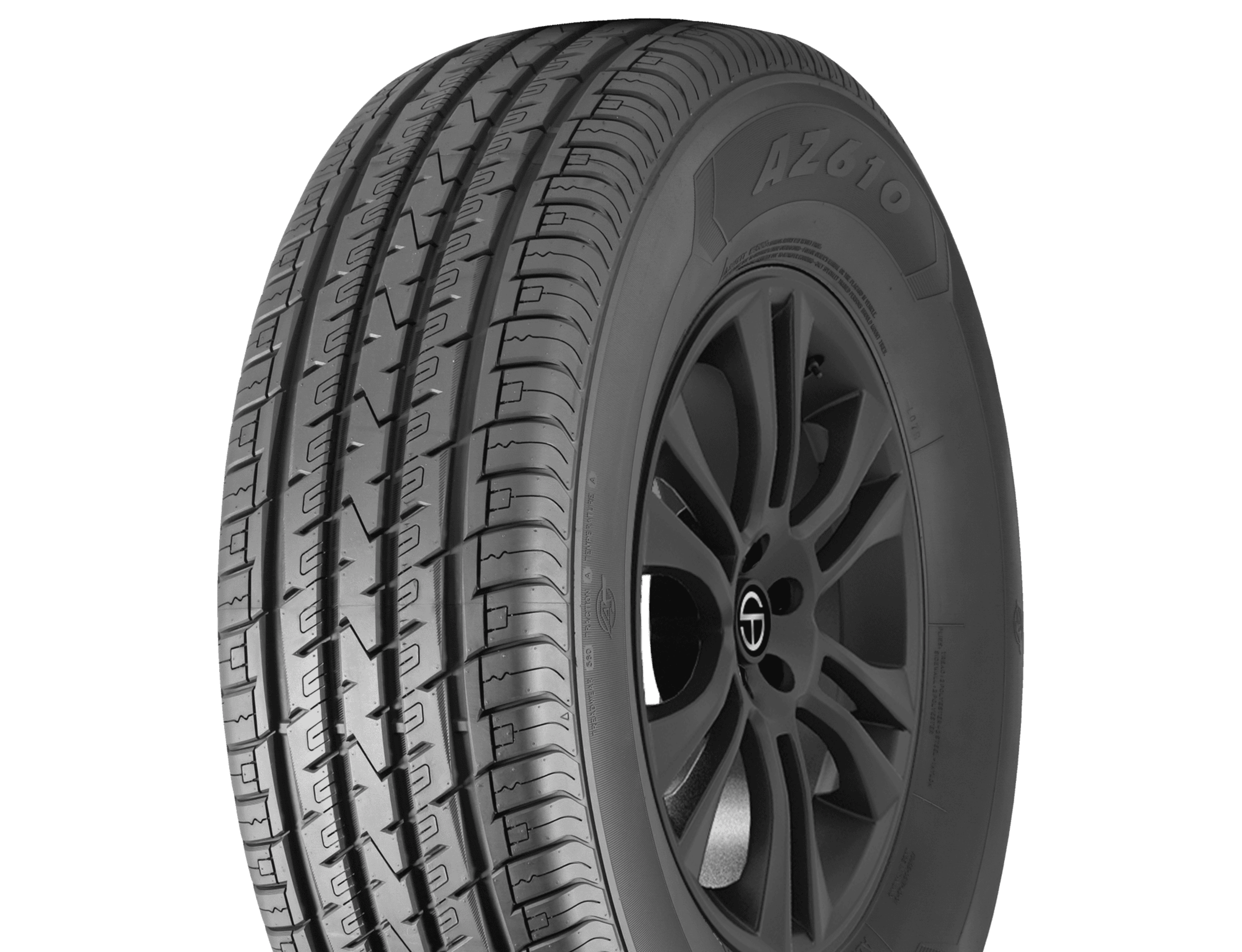 Tire Sidetread