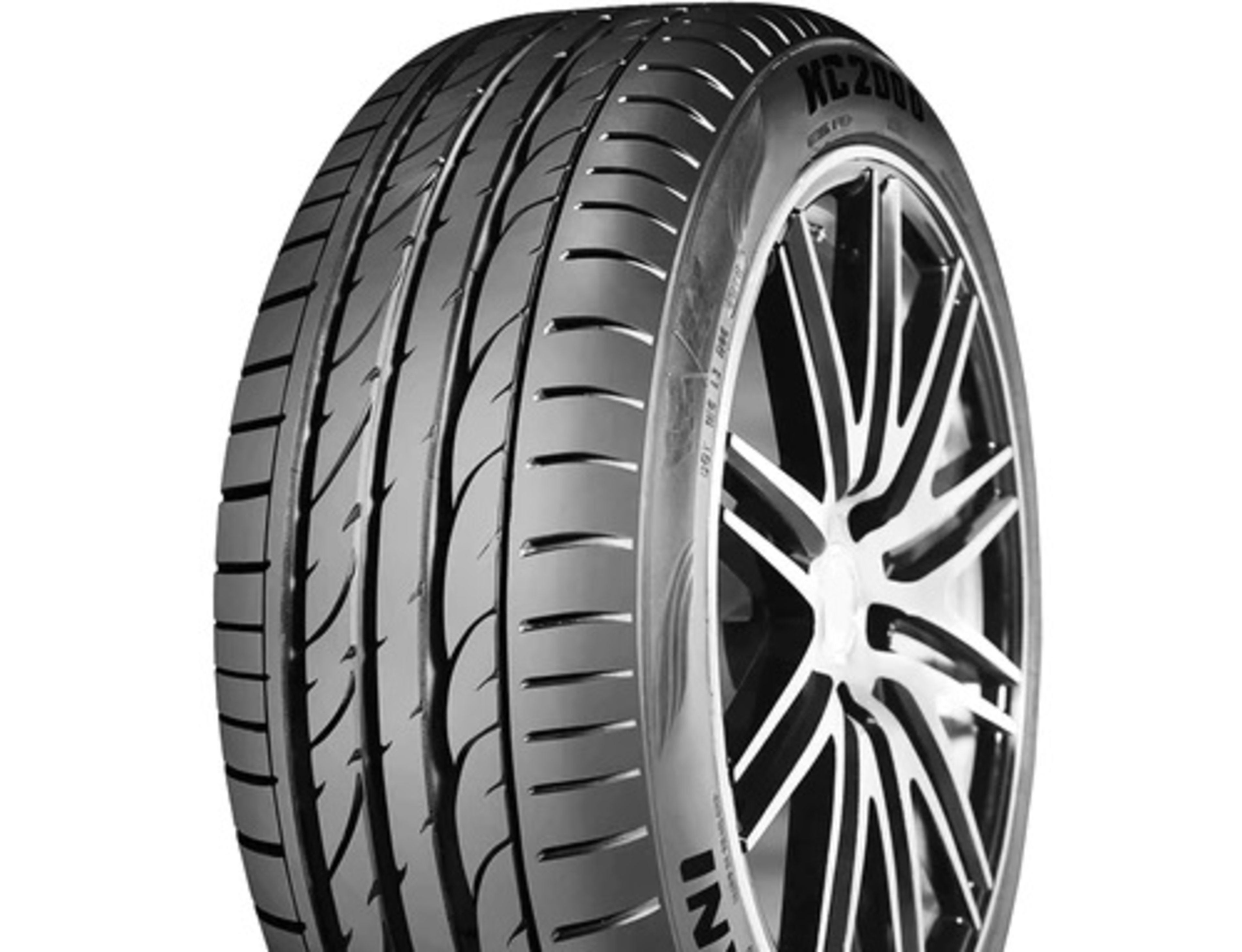 Tire Sidetread