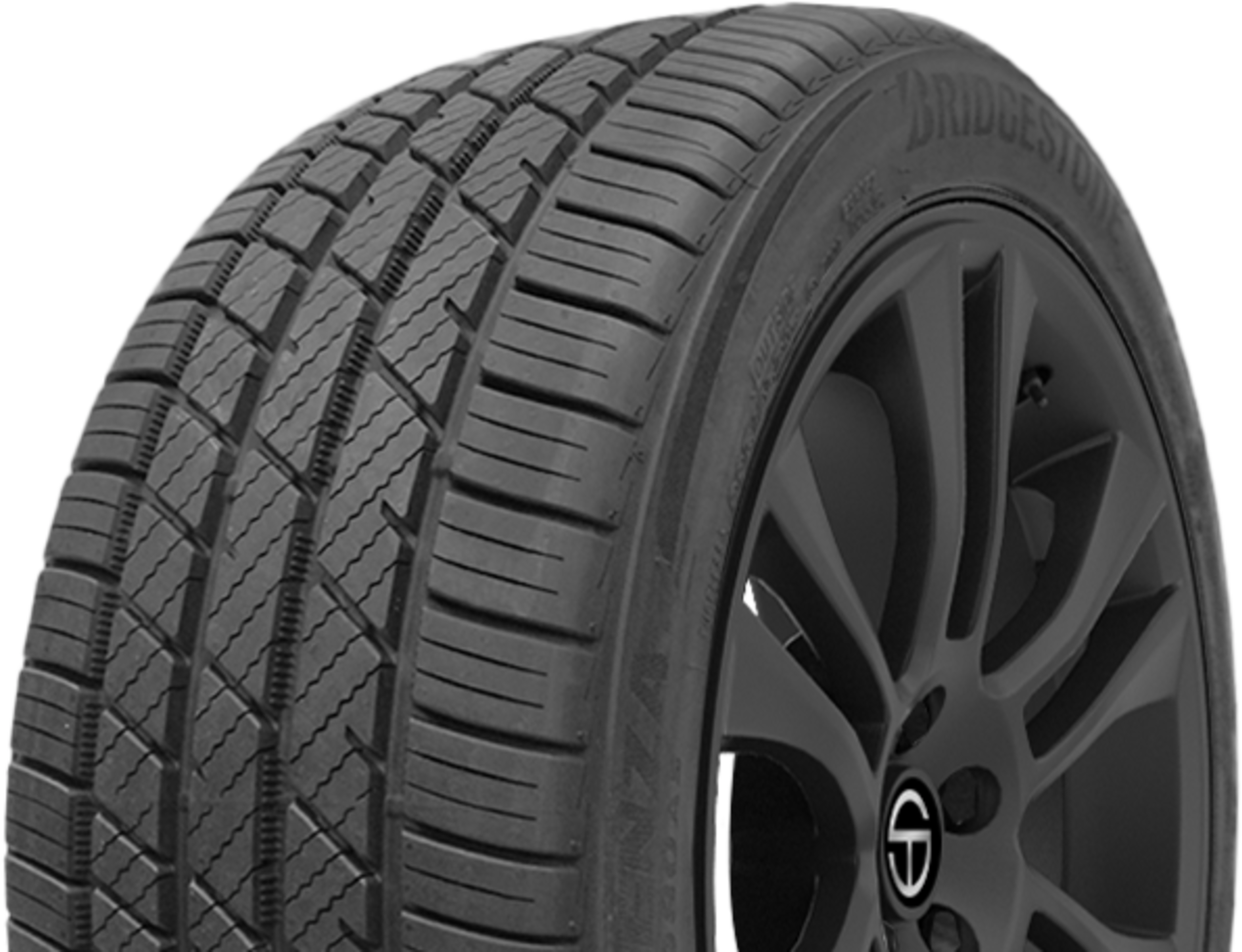 Tire Sidetread