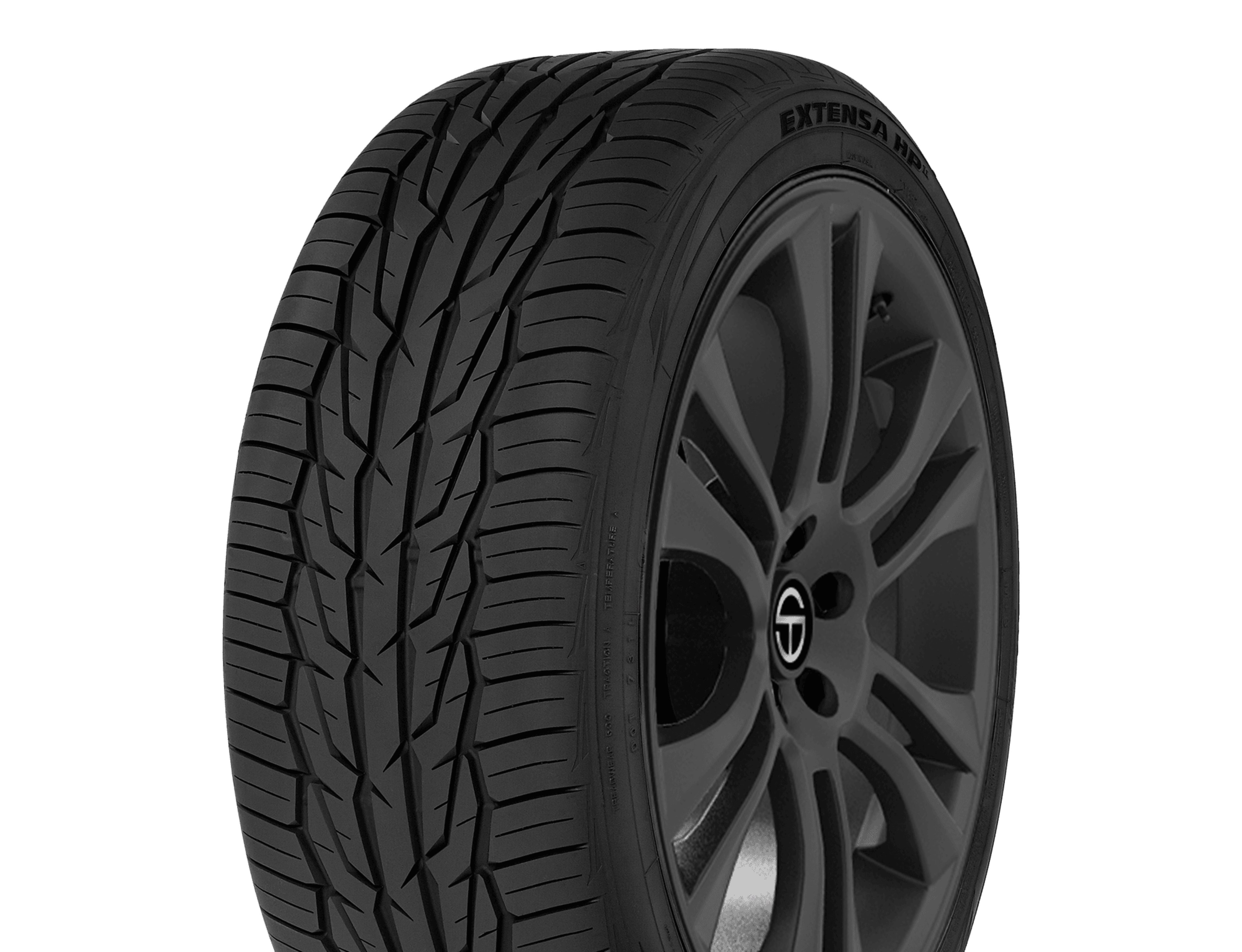 Tire Sidetread