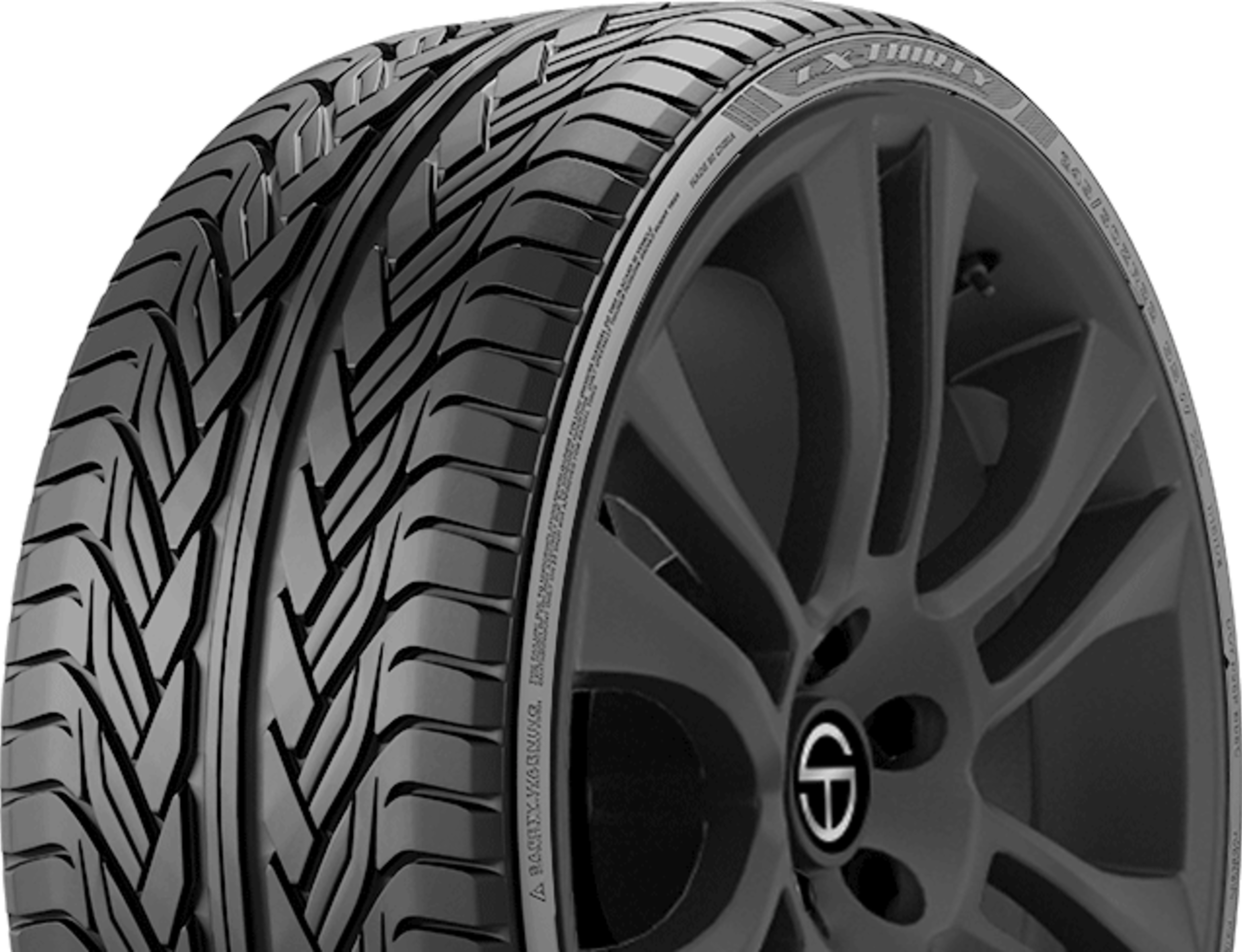 Tire Sidetread