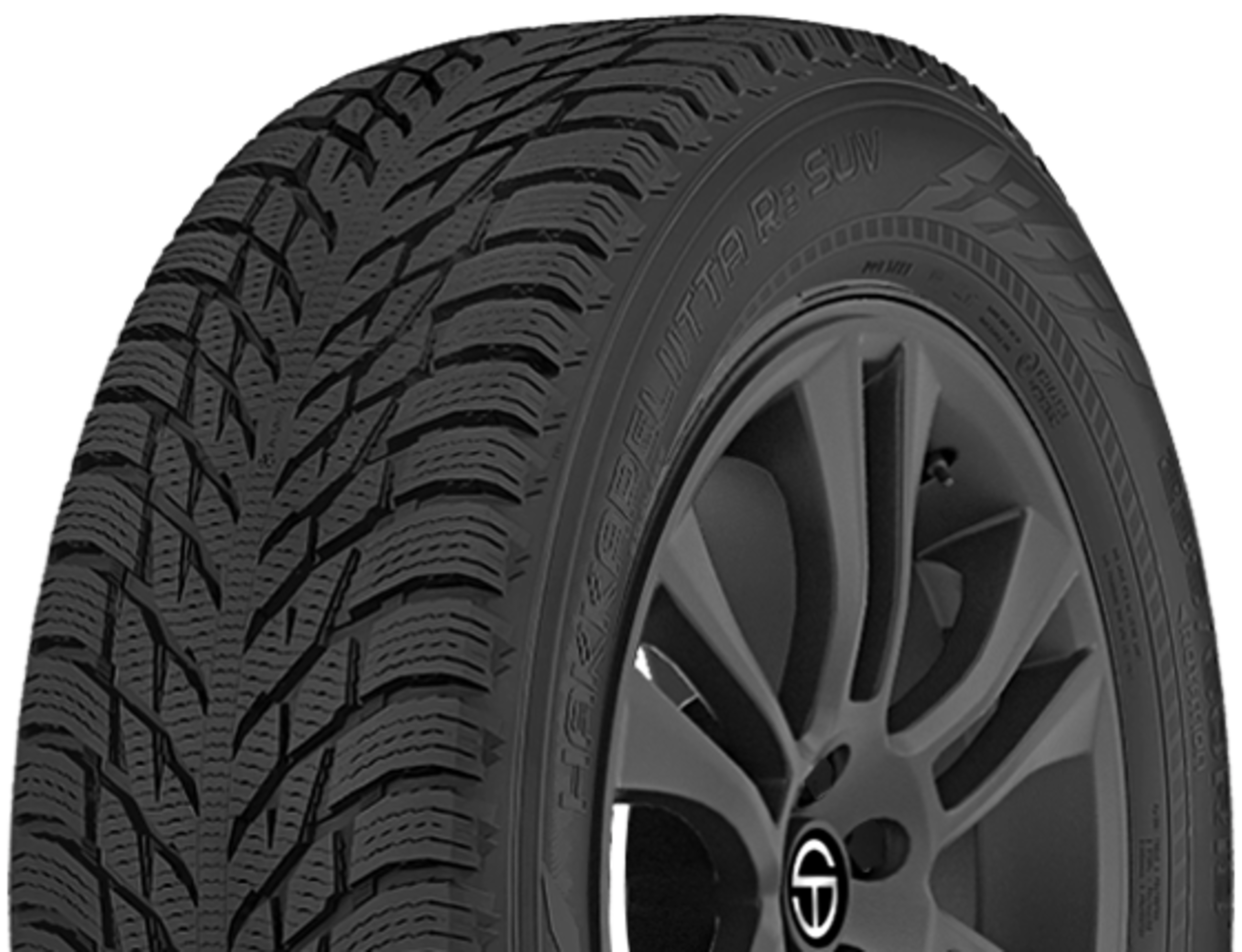 Tire Sidetread