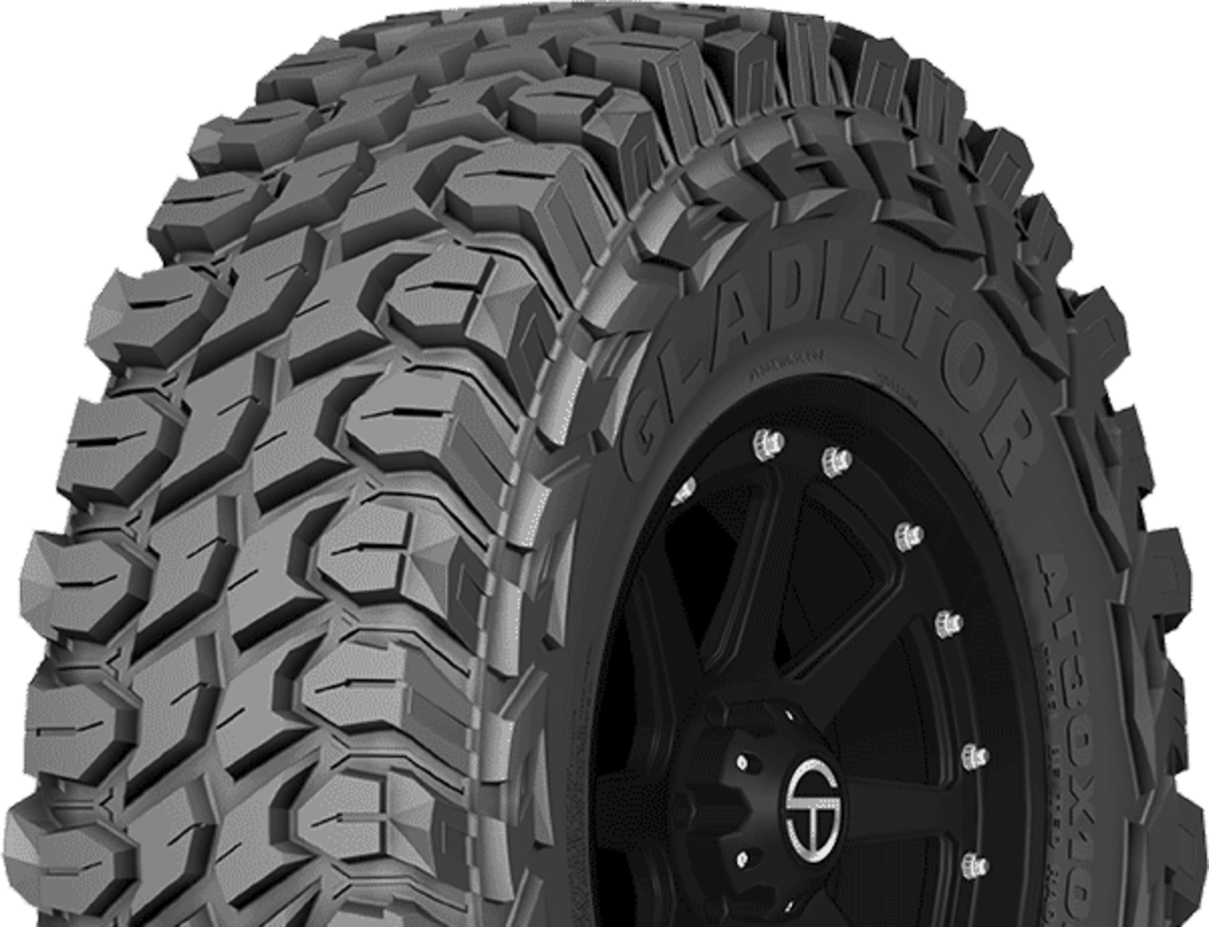 Tire Sidetread
