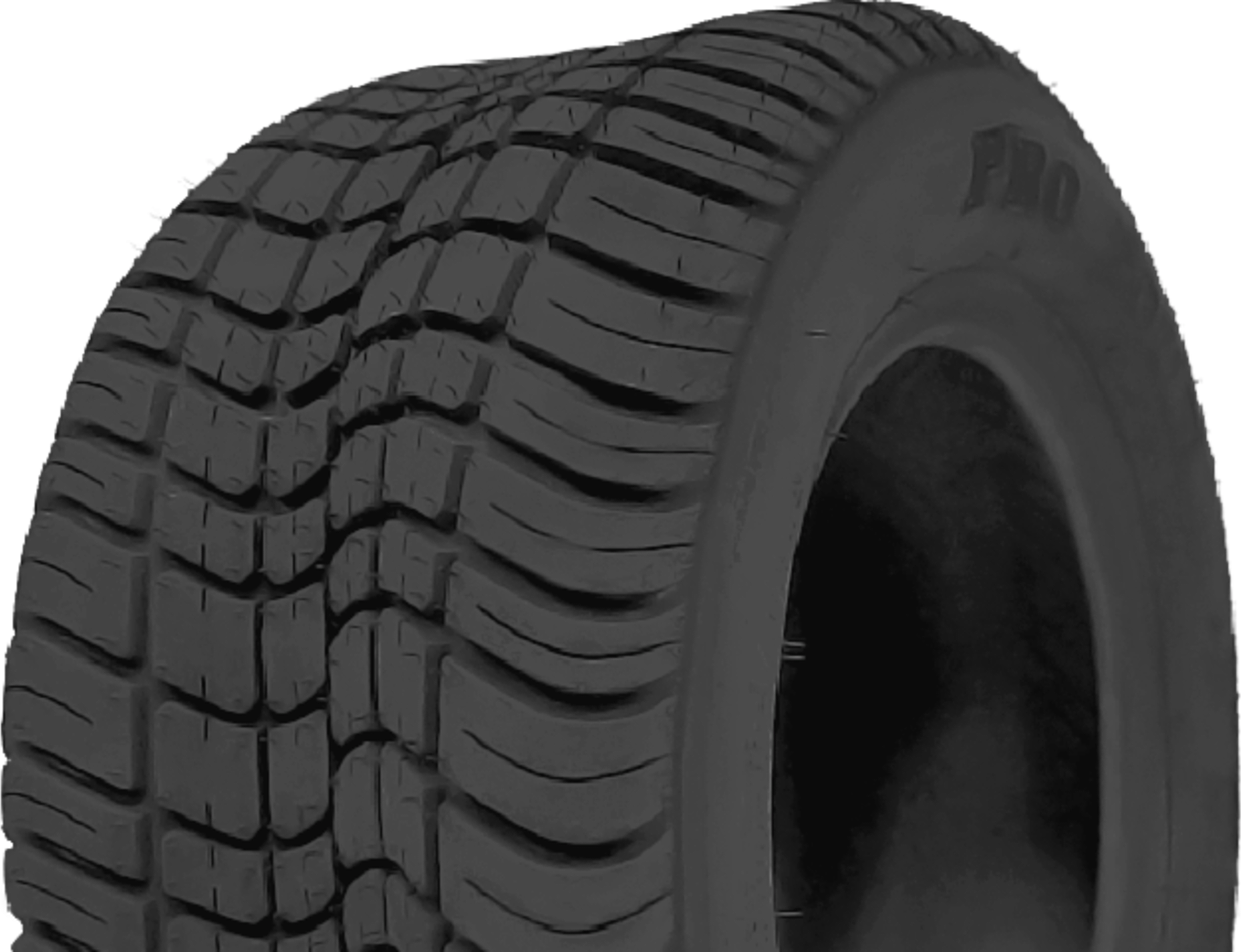 Tire Sidetread