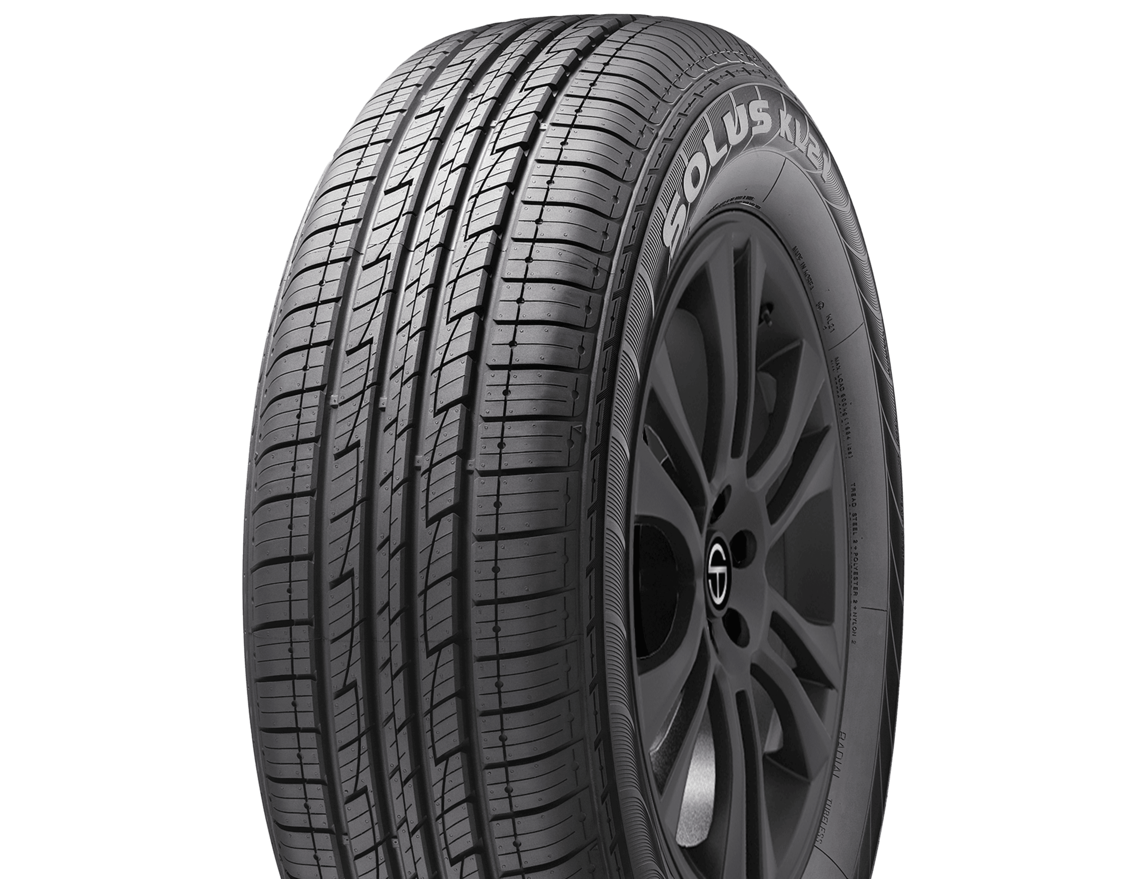 Tire Sidetread