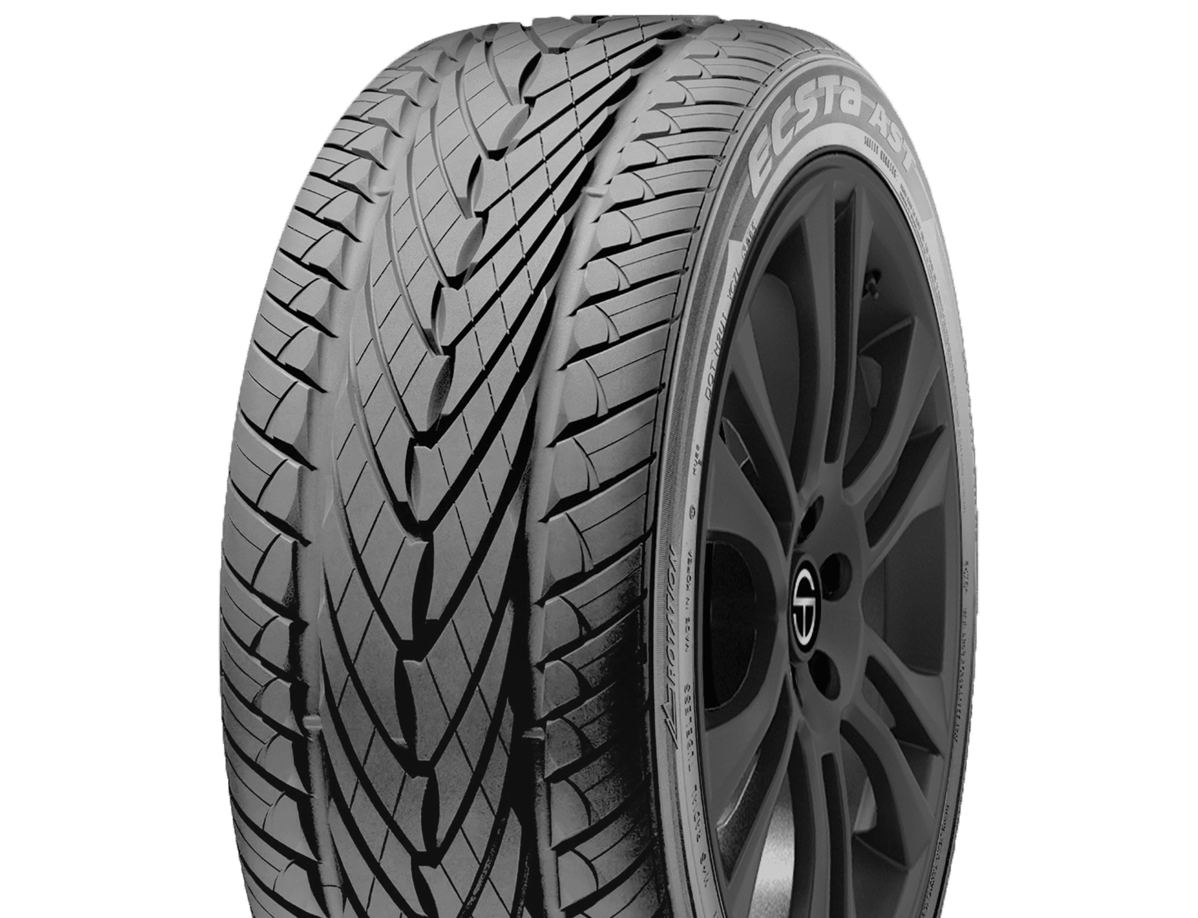 Tire Sidetread