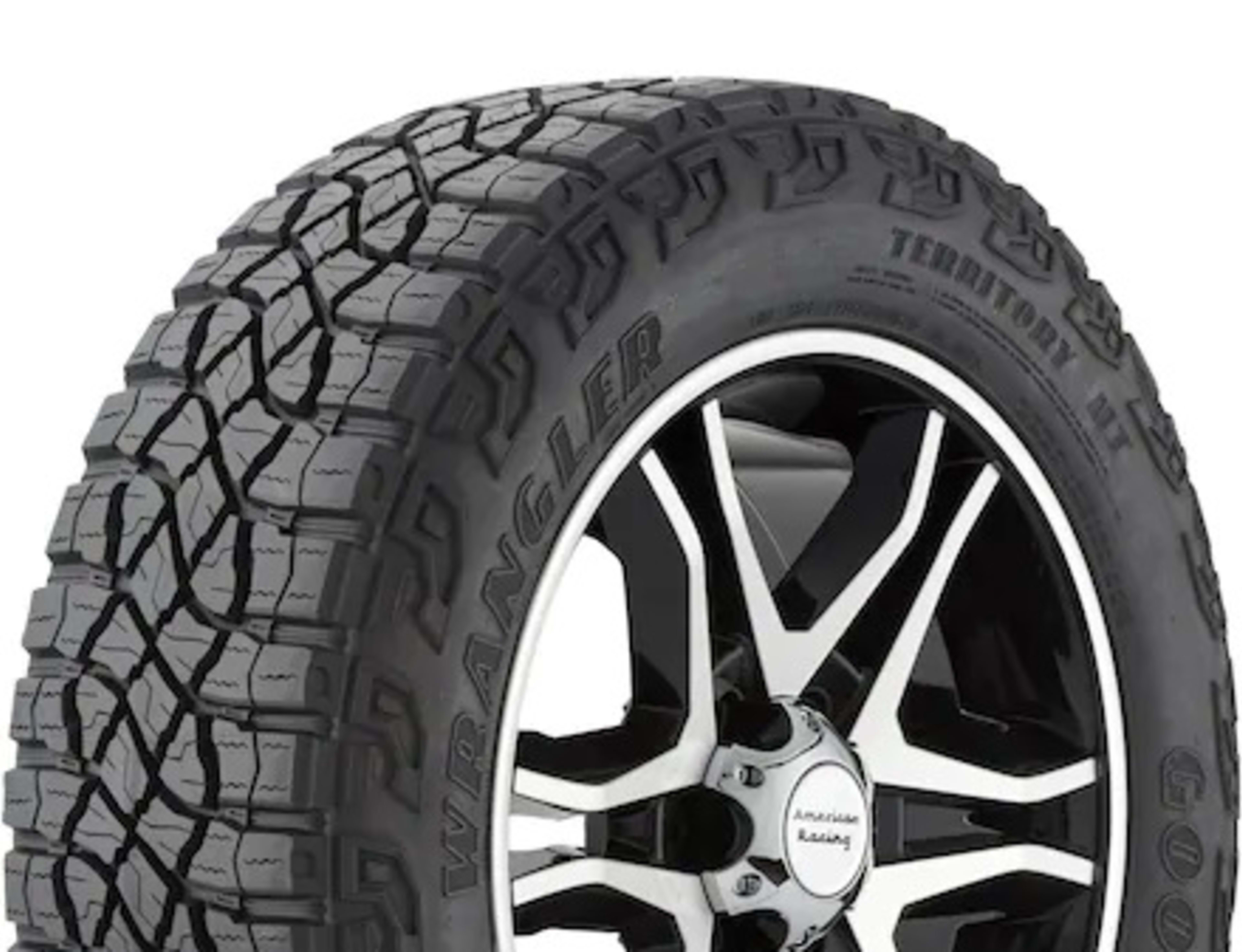 Tire Sidetread