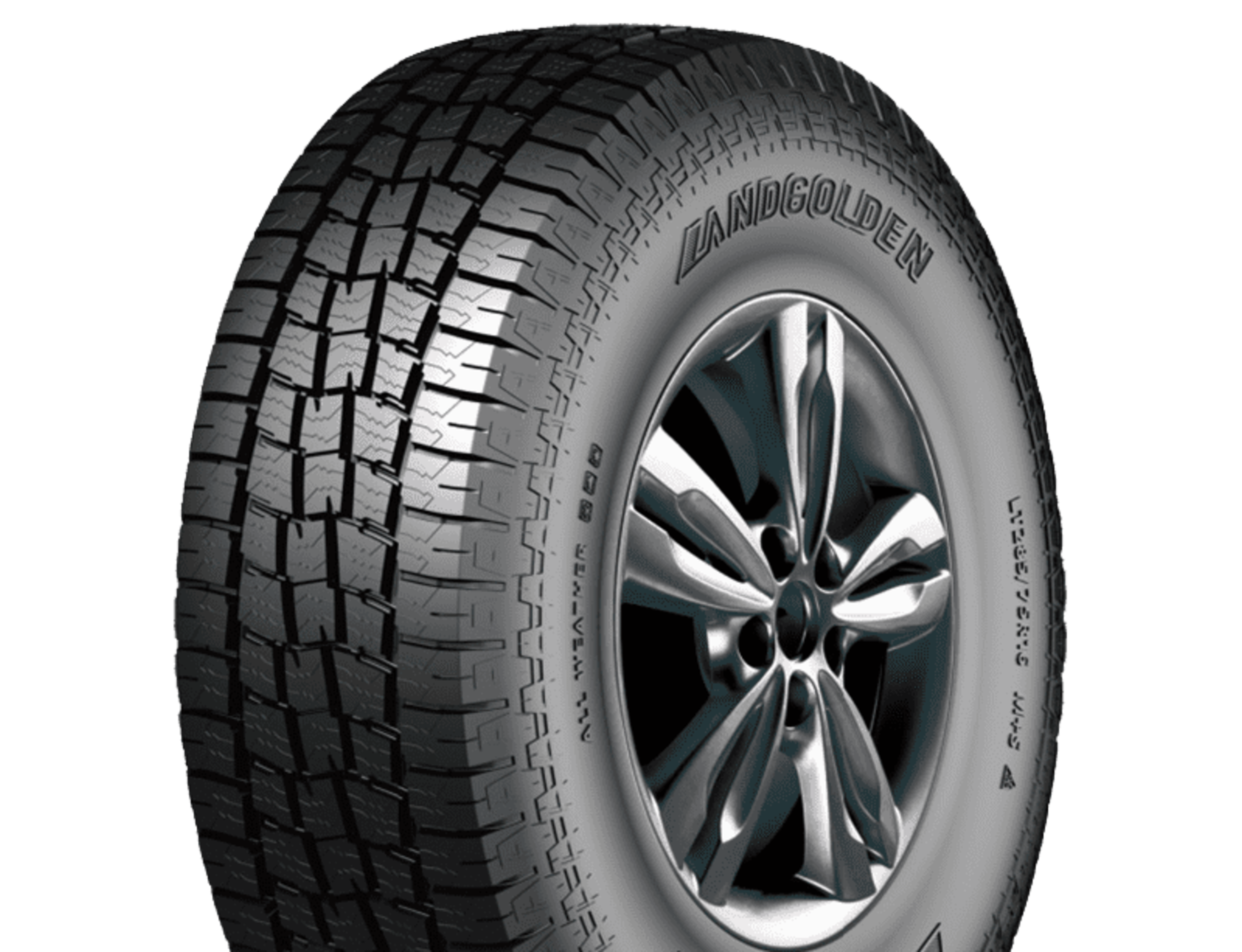 Tire Sidetread