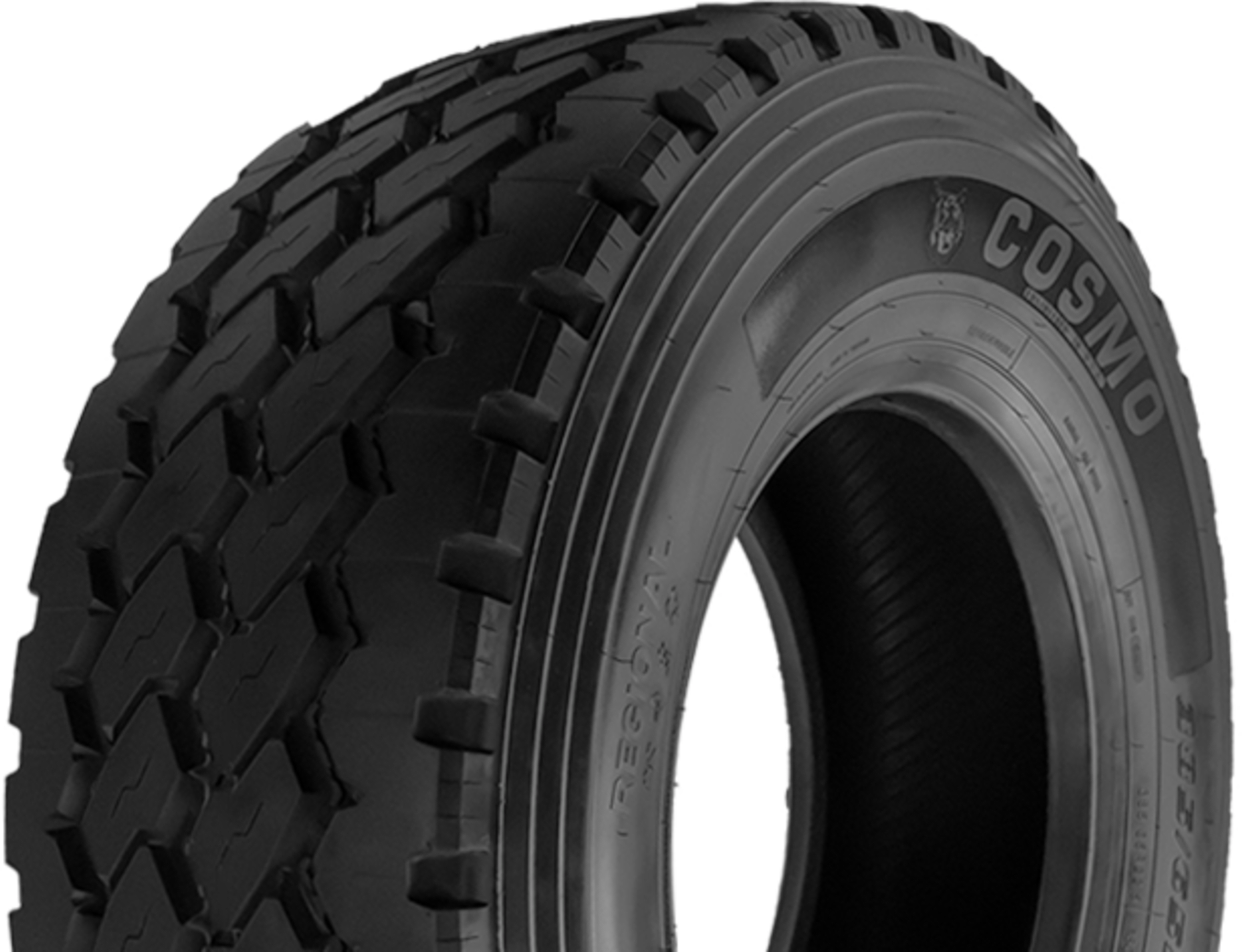 Tire Sidetread