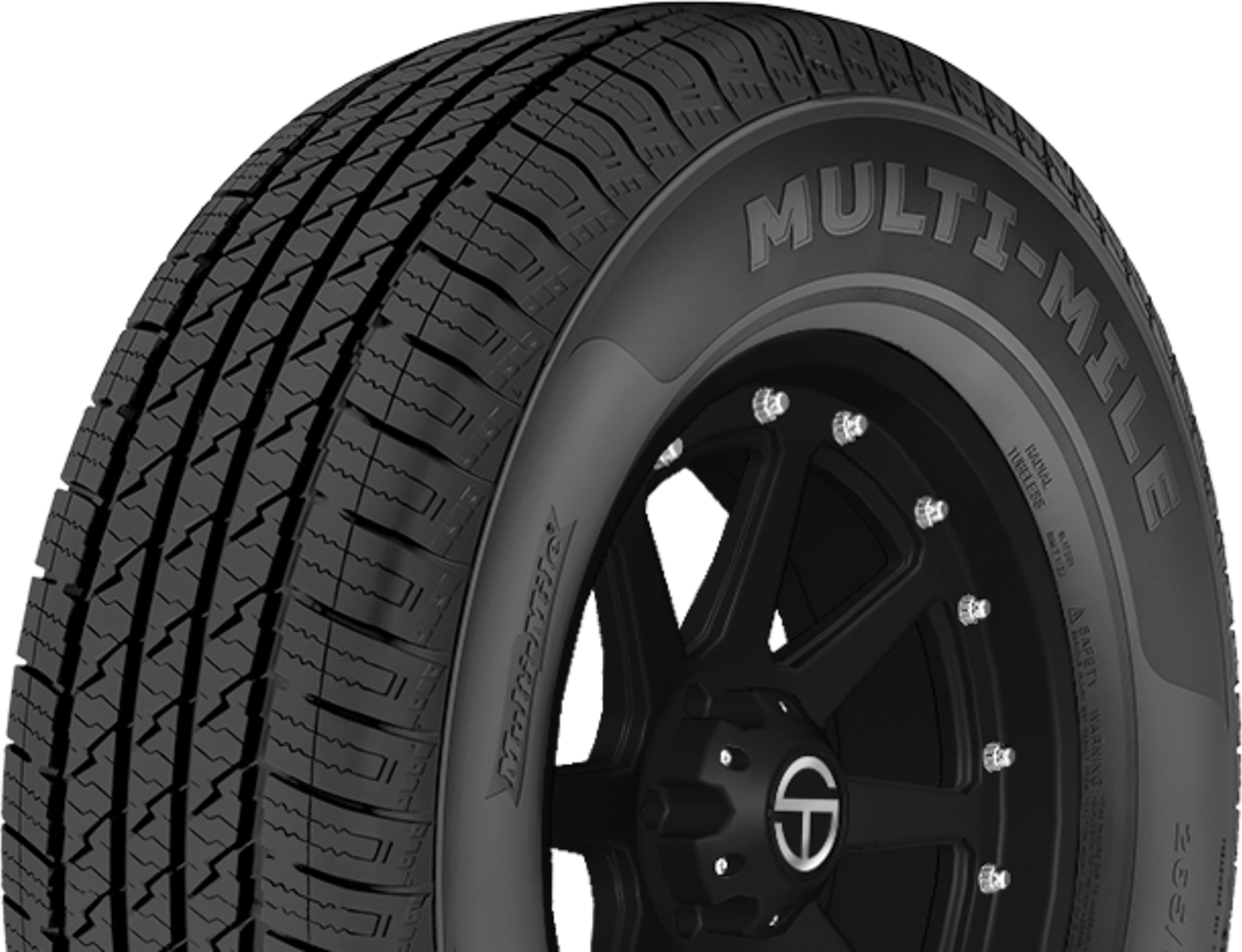 Tire Sidetread