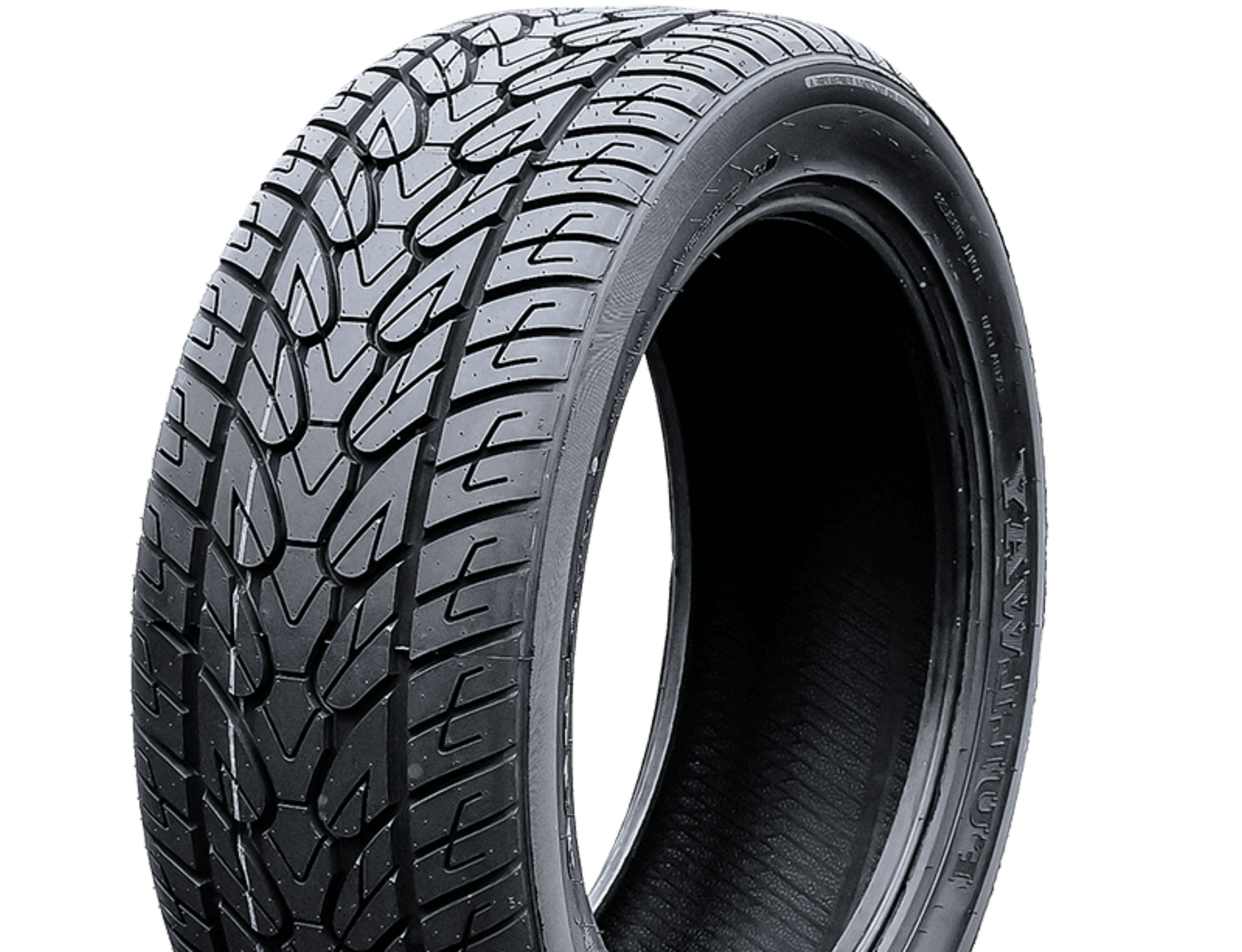 Tire Sidetread