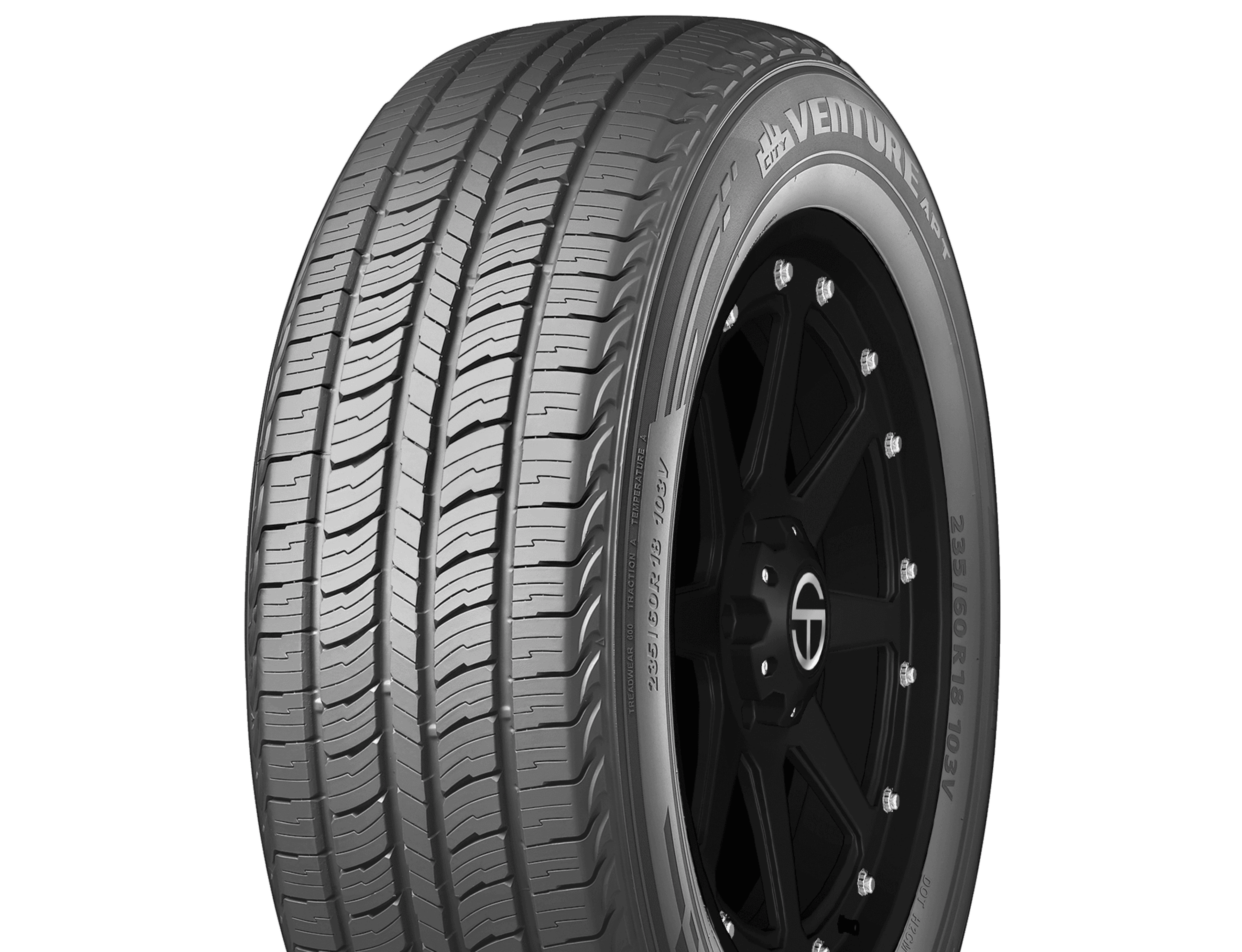 Tire Sidetread