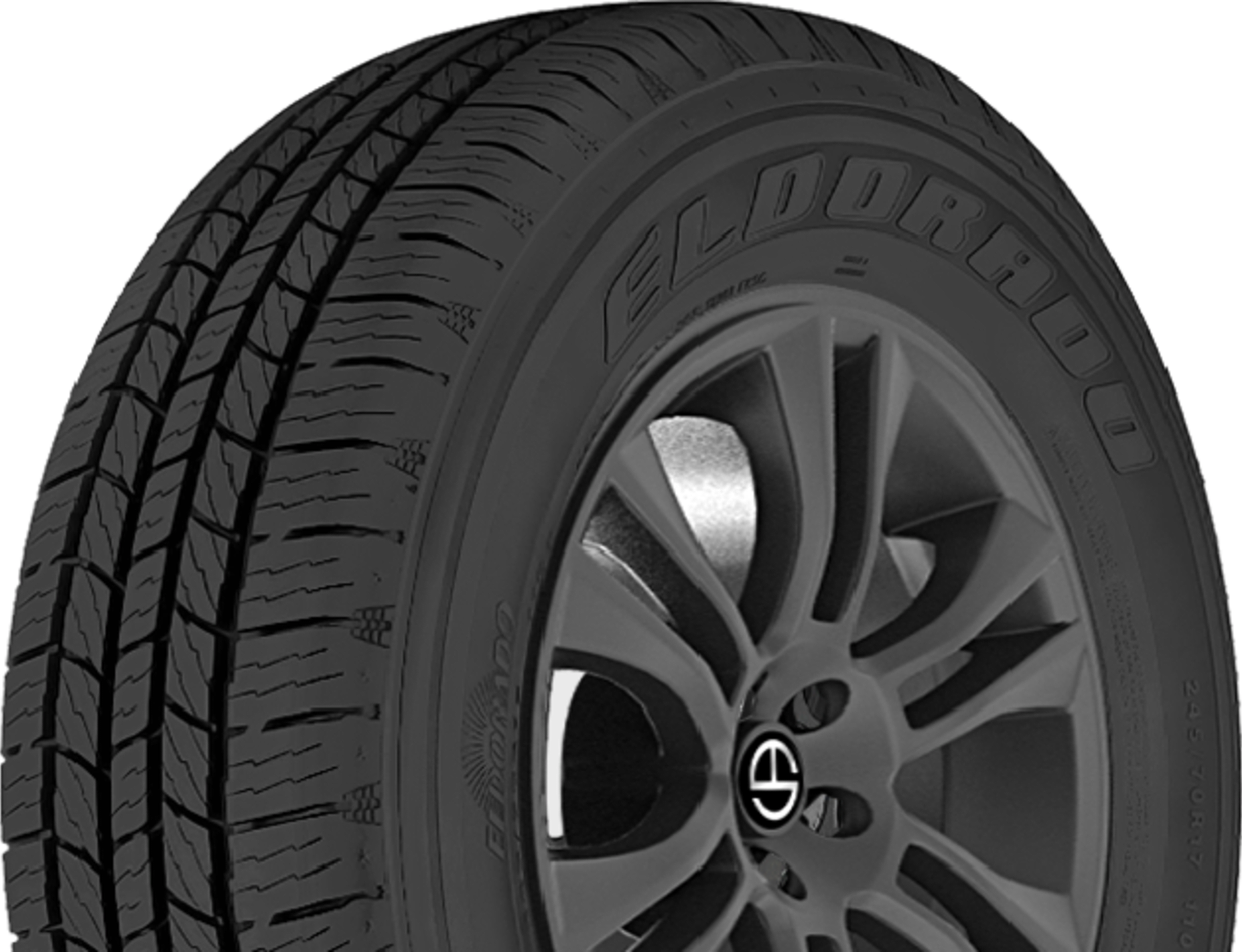 Tire Sidetread
