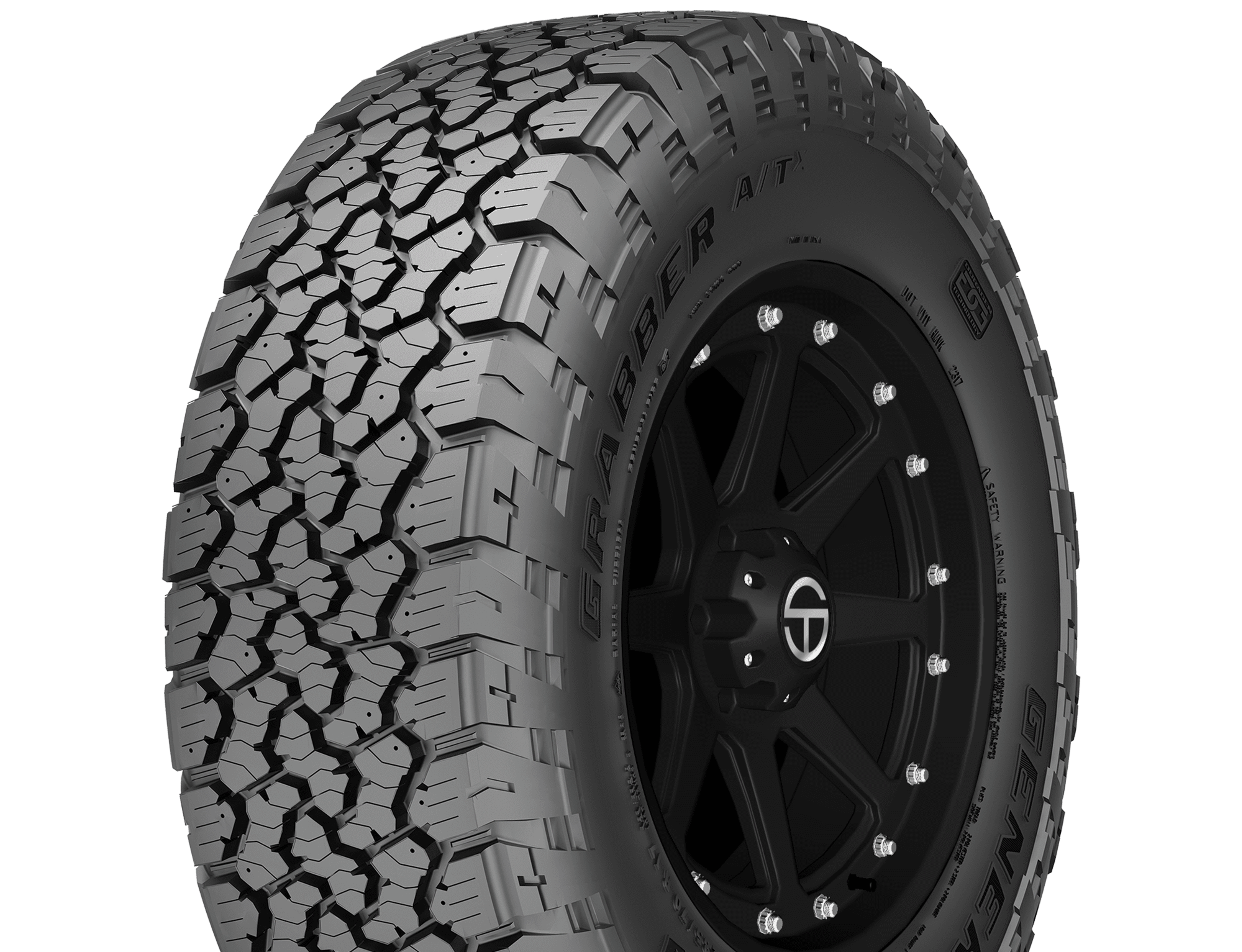 Tire Sidetread