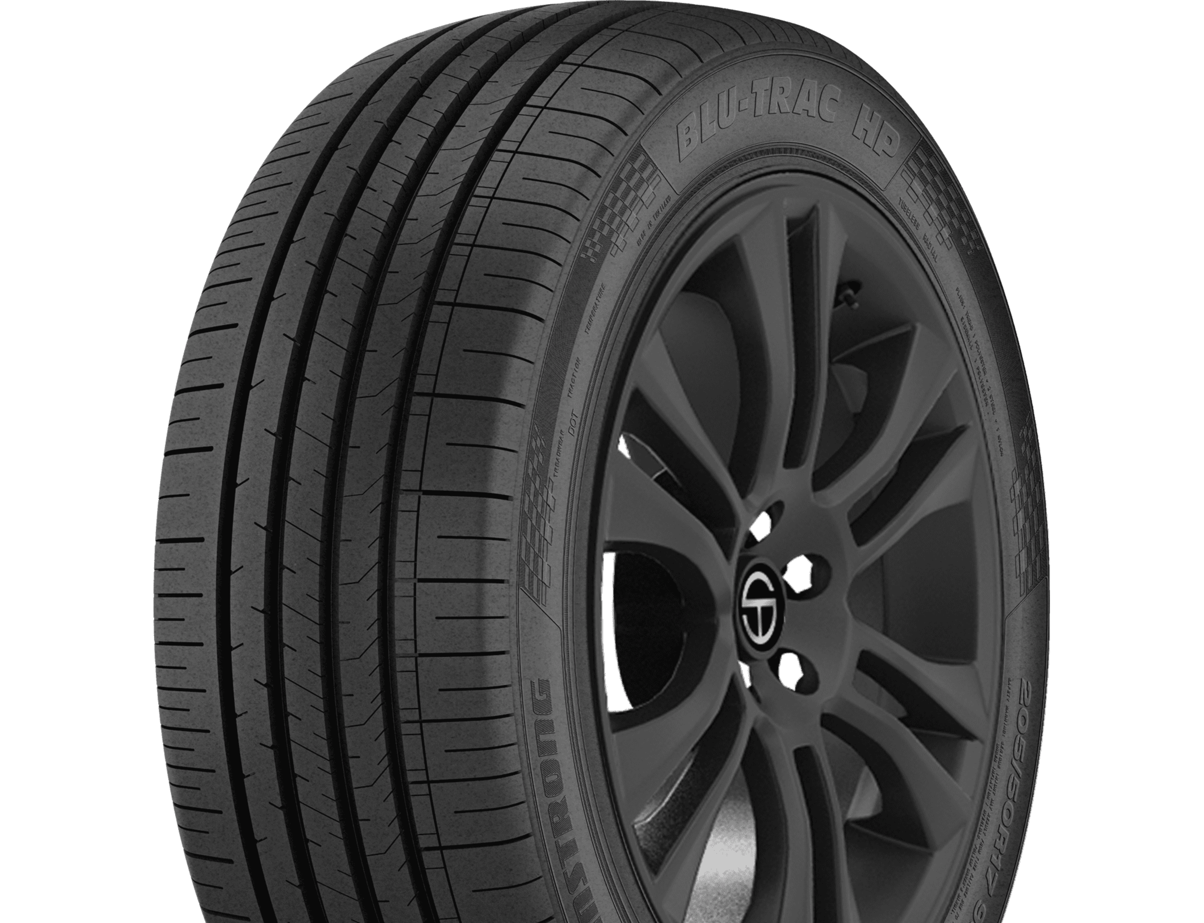 Tire Sidetread