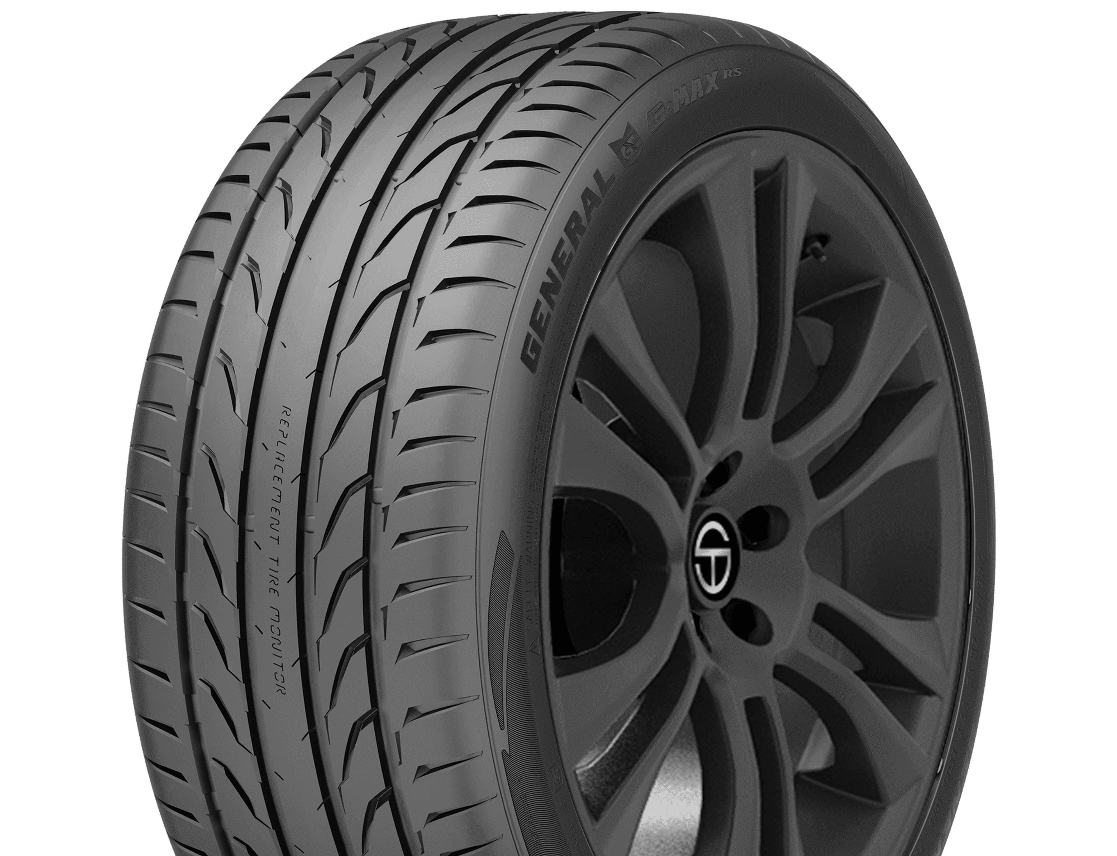 Tire Sidetread