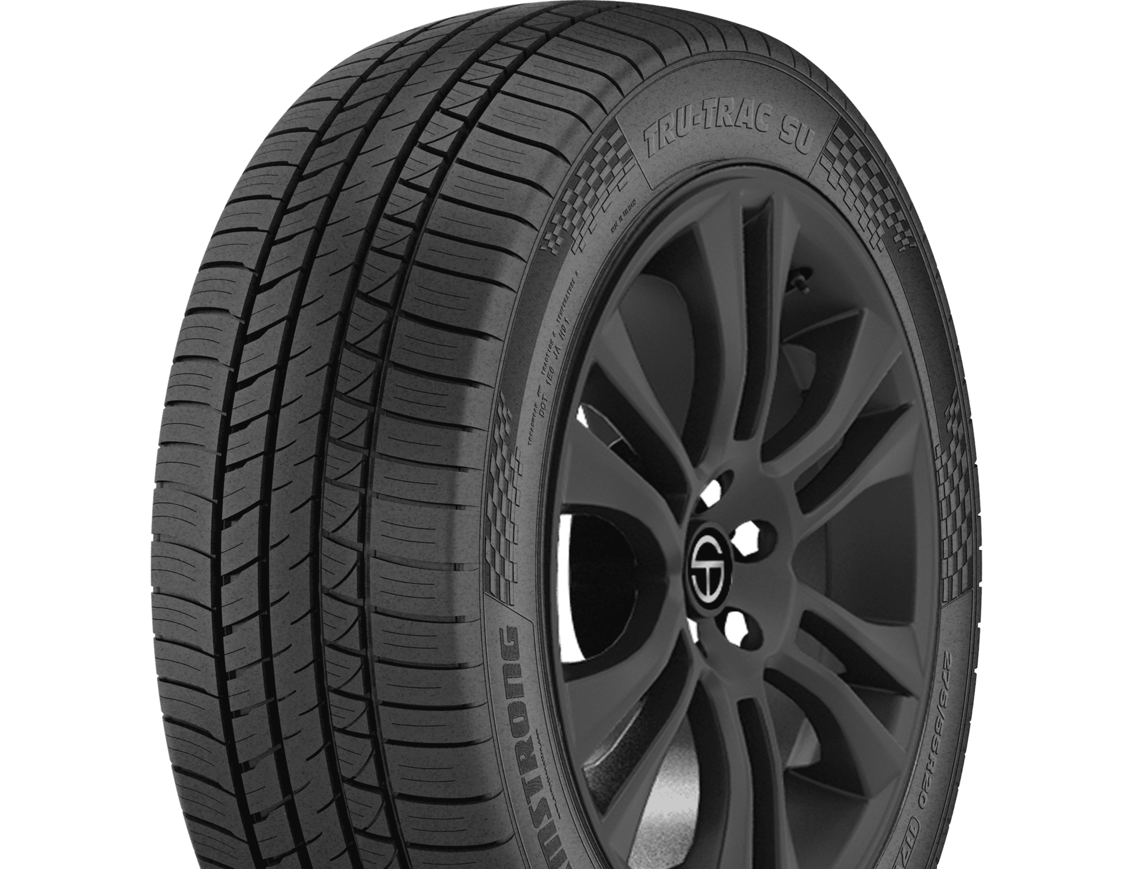 Tire Sidetread