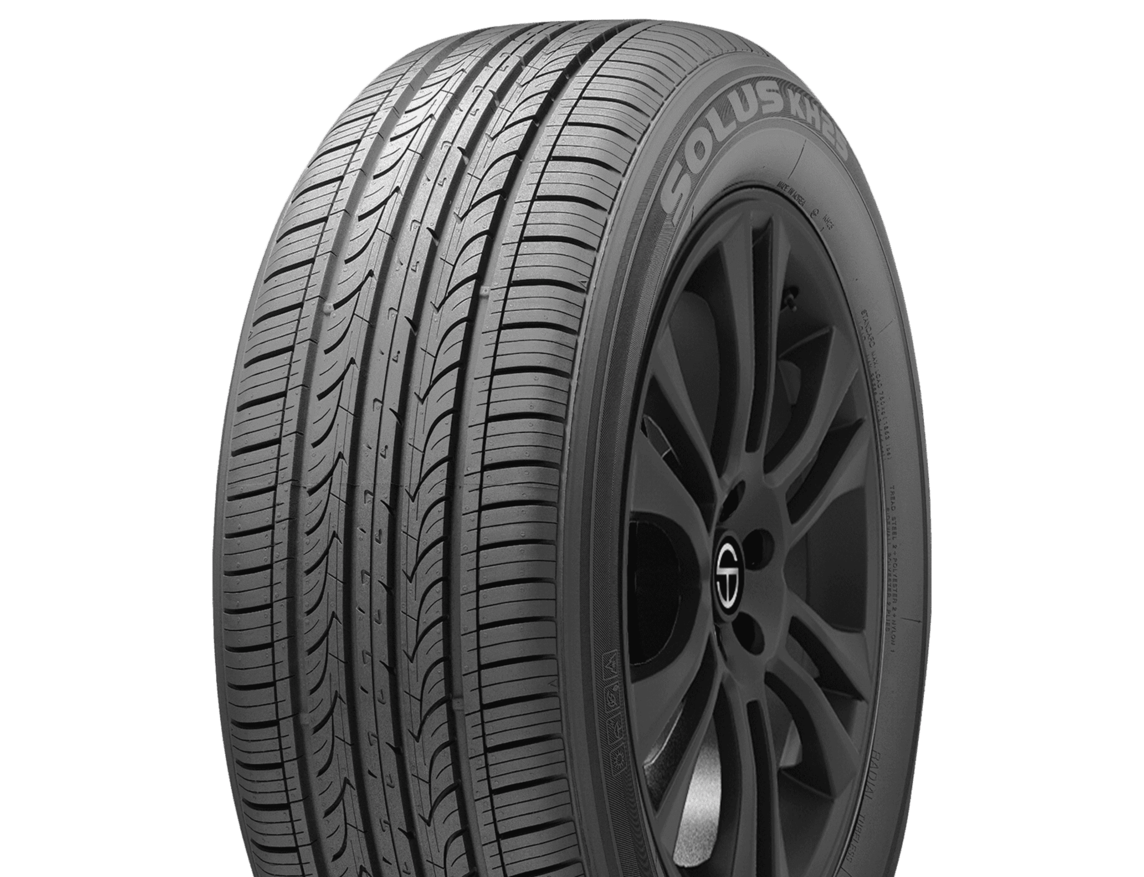 Tire Sidetread