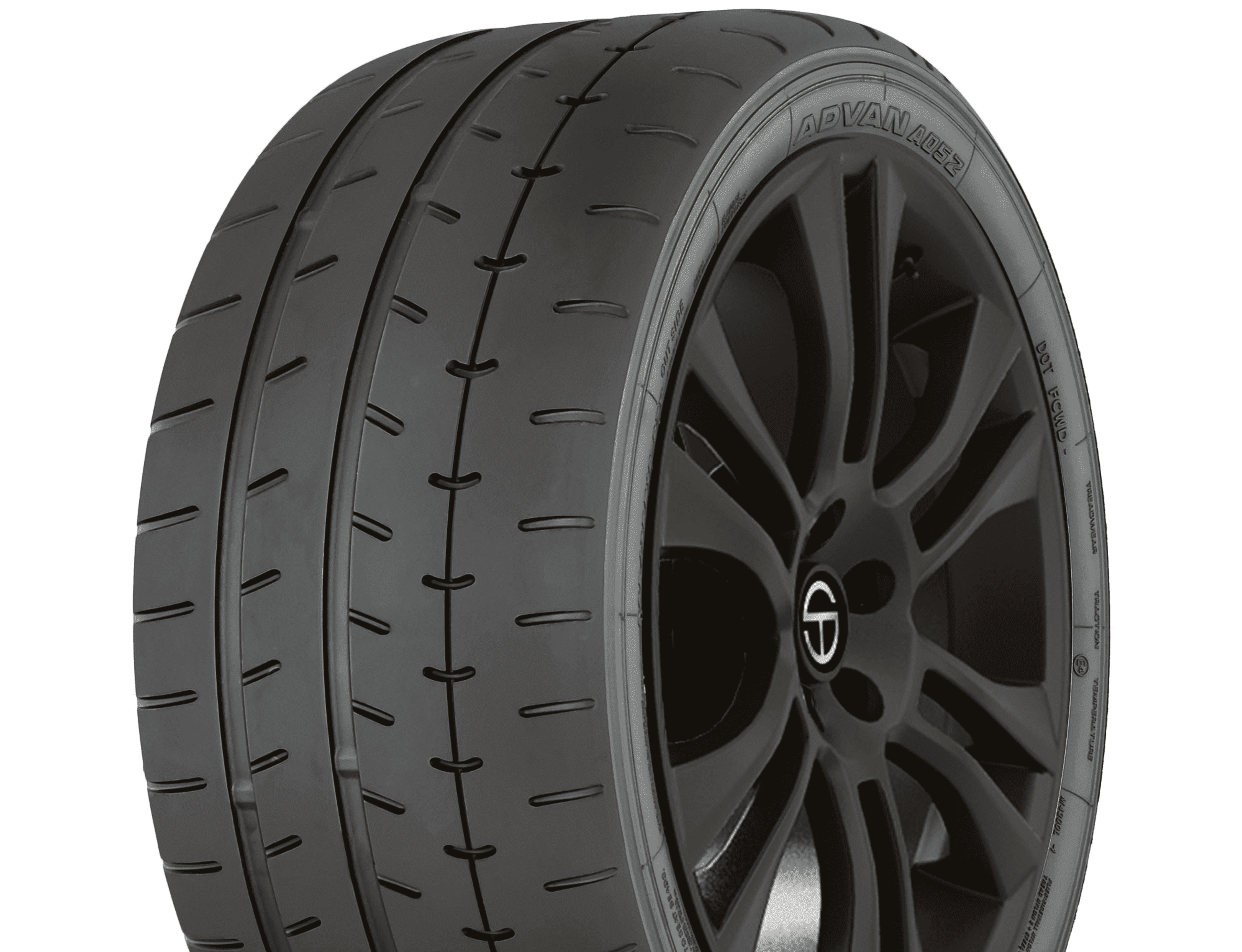 Tire Sidetread