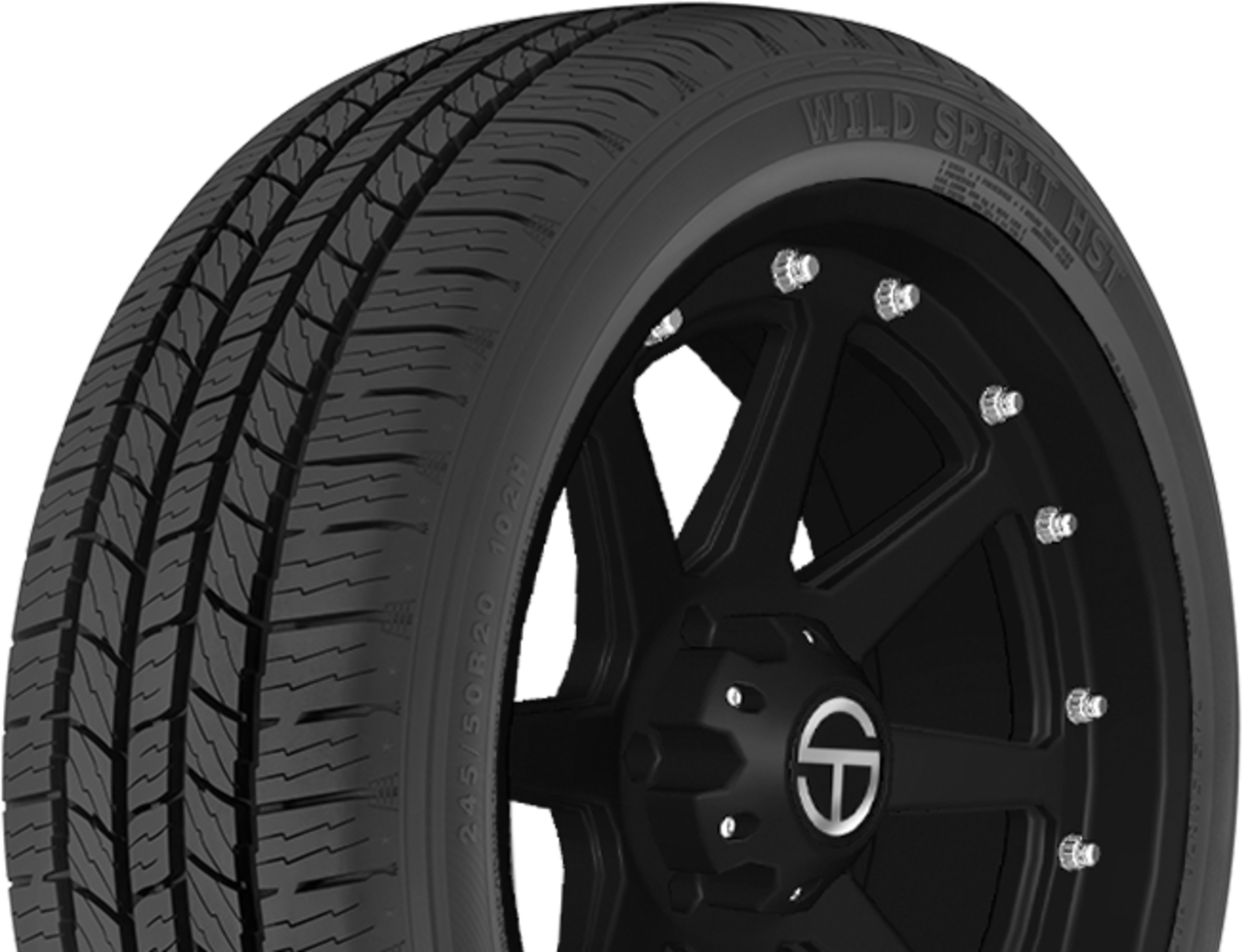 Tire Sidetread