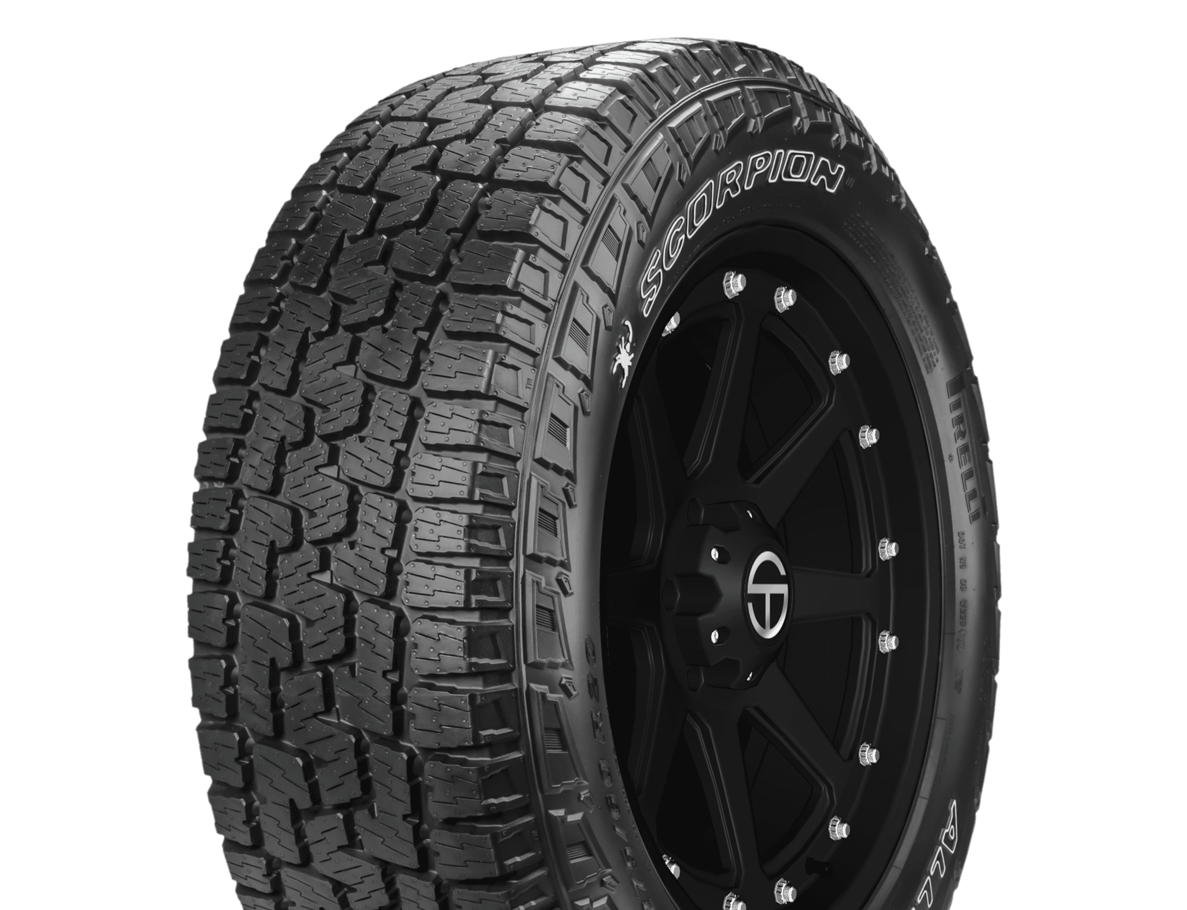 Tire Sidetread