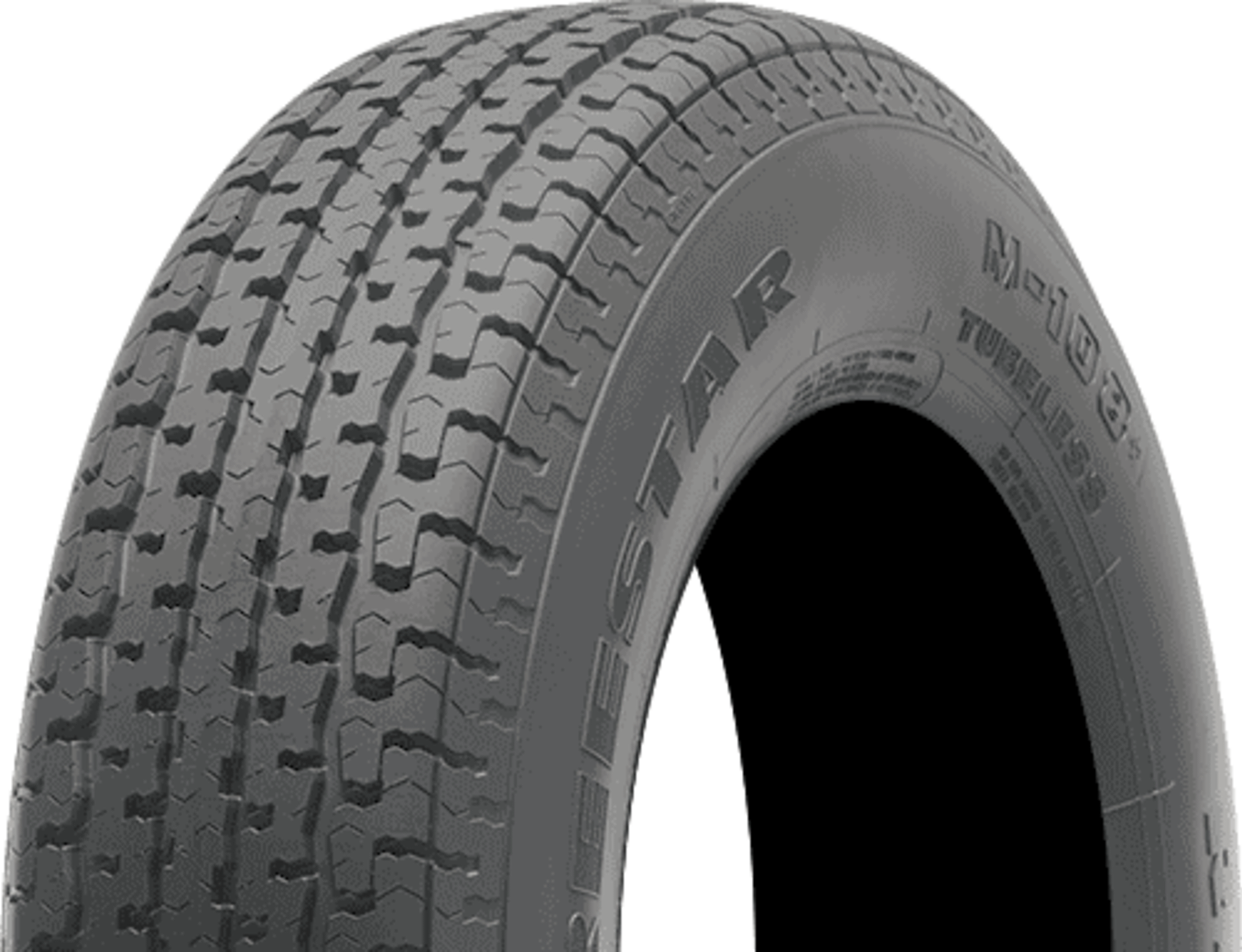 Tire Sidetread