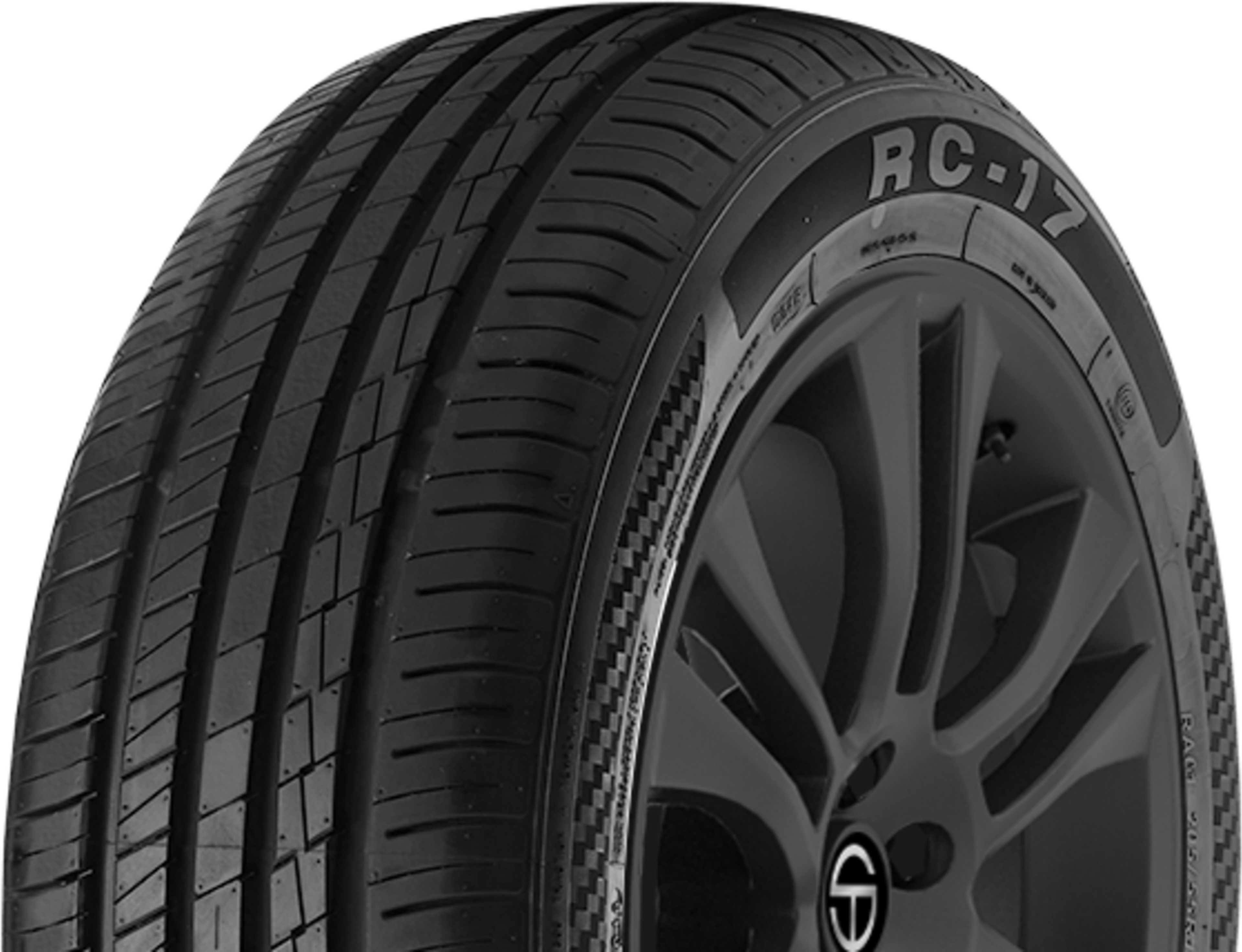 Tire Sidetread